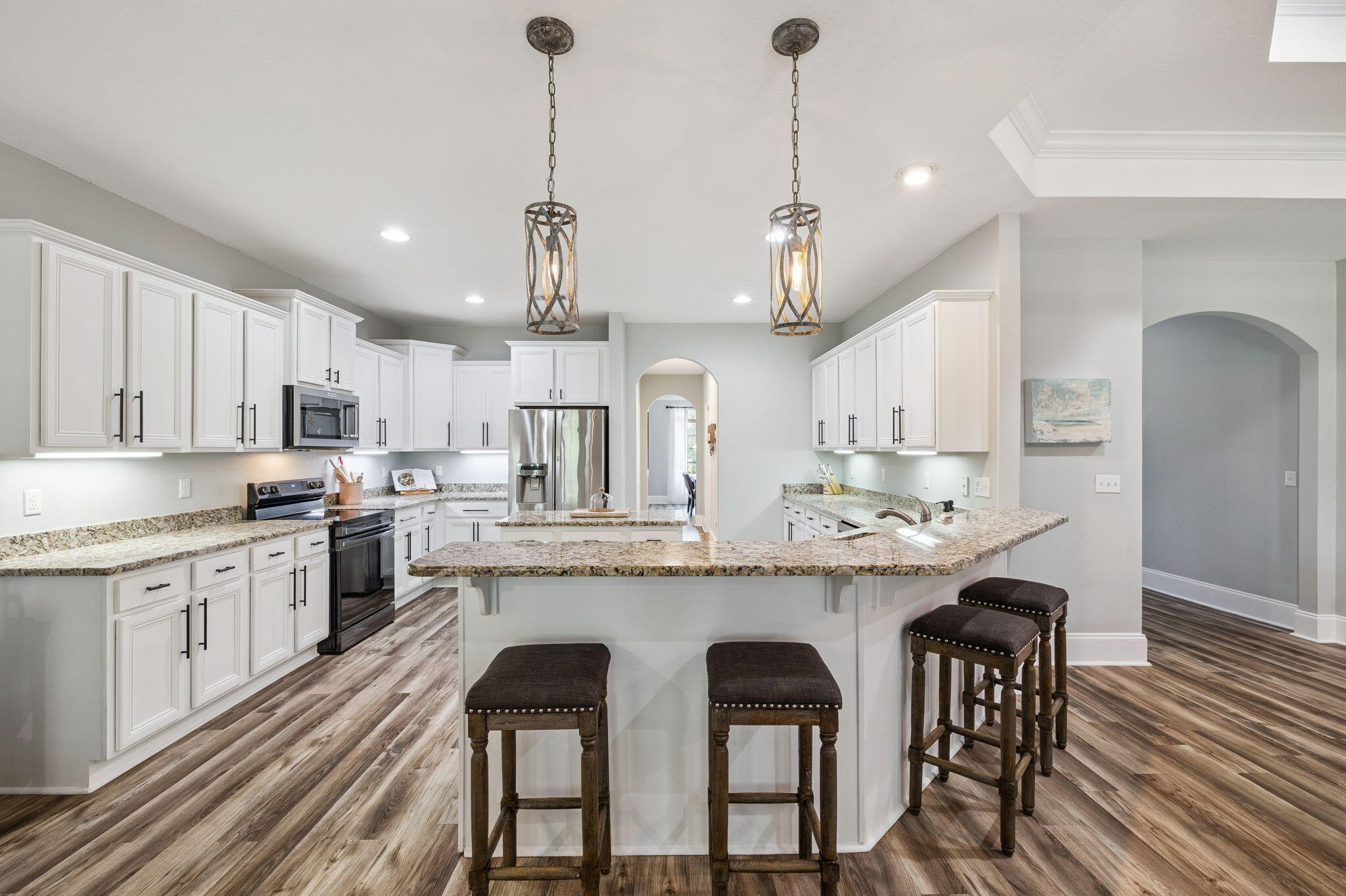 134 Mussett Bayou Court