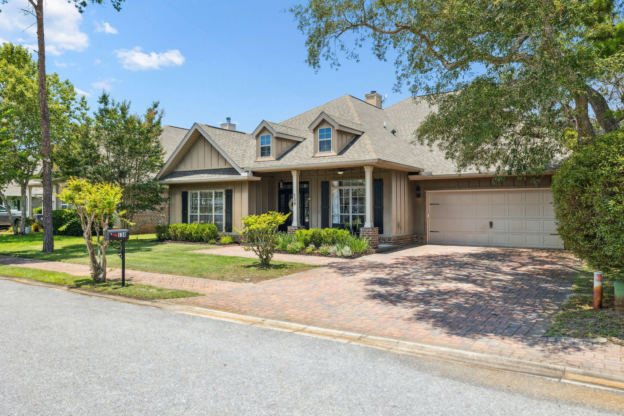 134 Mussett Bayou Court