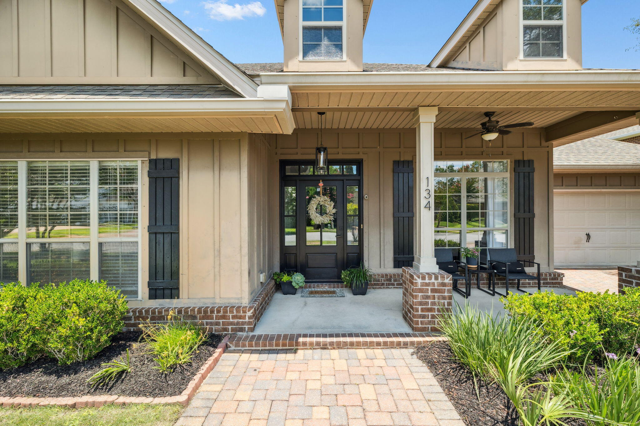 134 Mussett Bayou Court