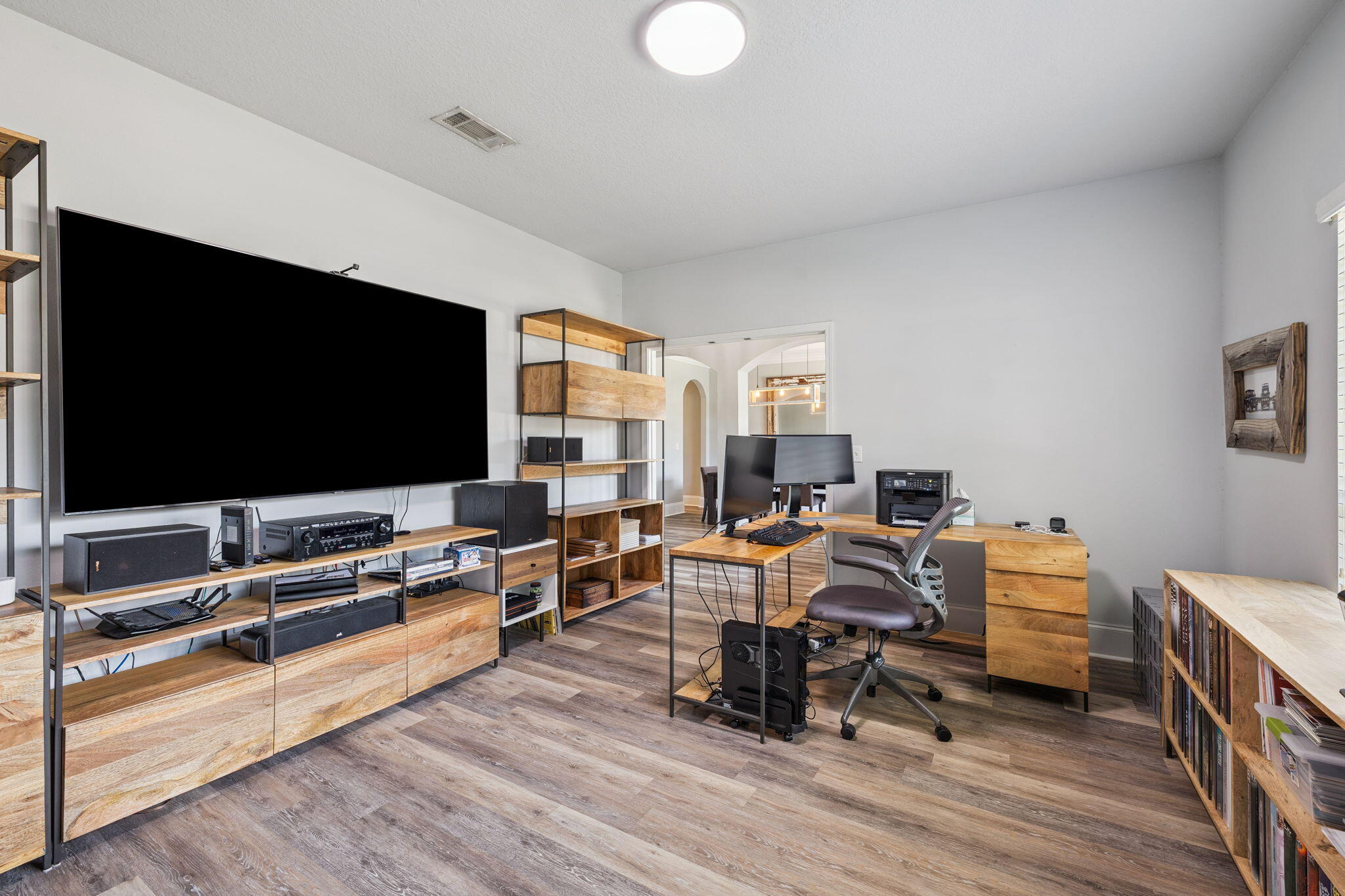 134 Mussett Bayou Court