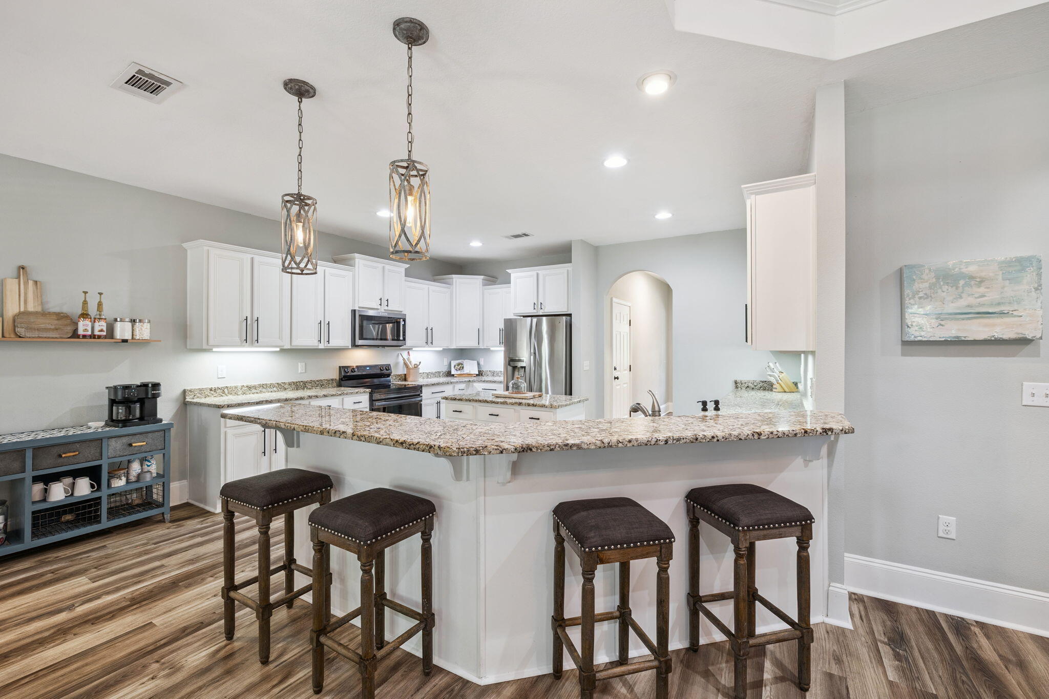 134 Mussett Bayou Court