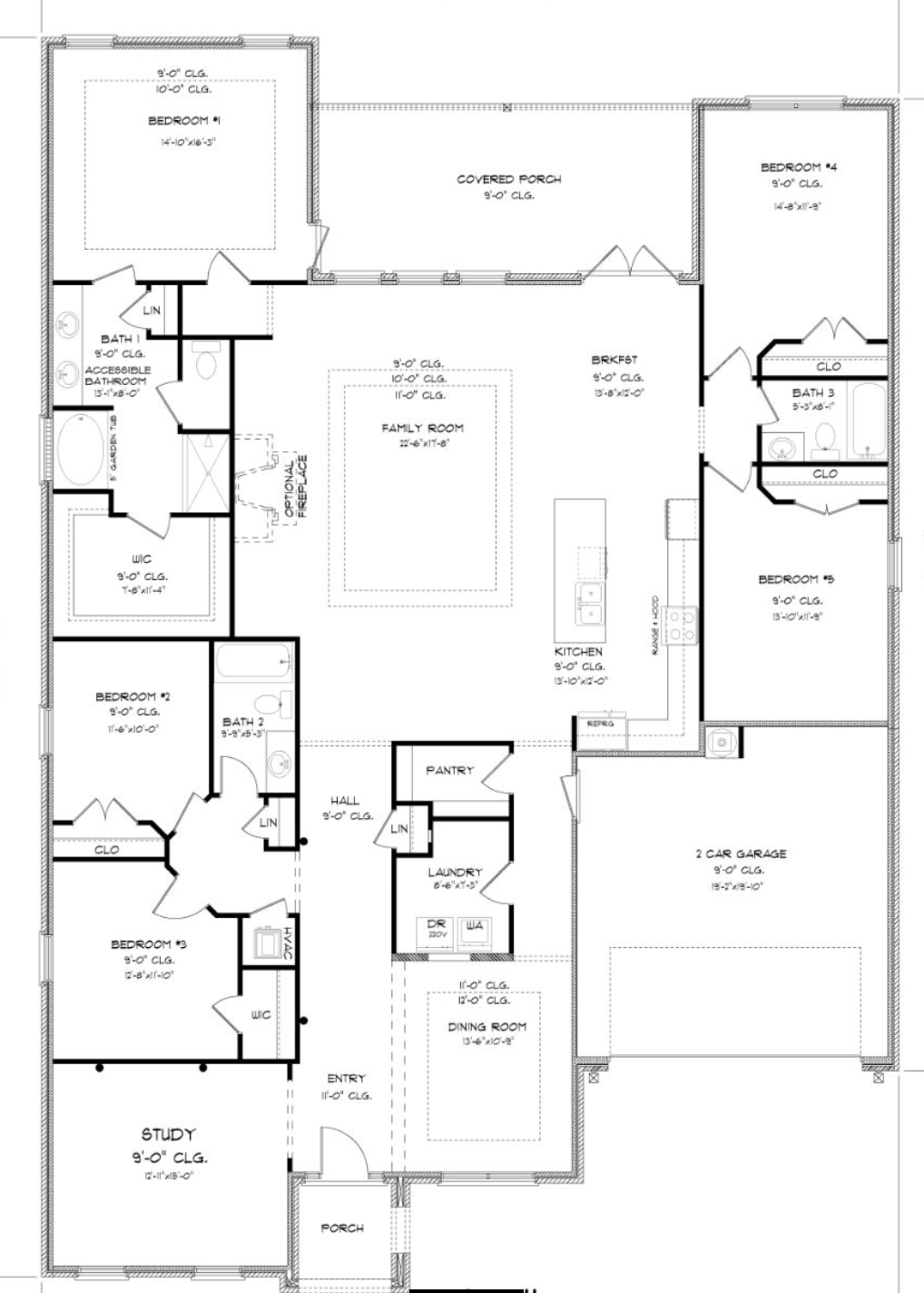 134 Mussett Bayou Court