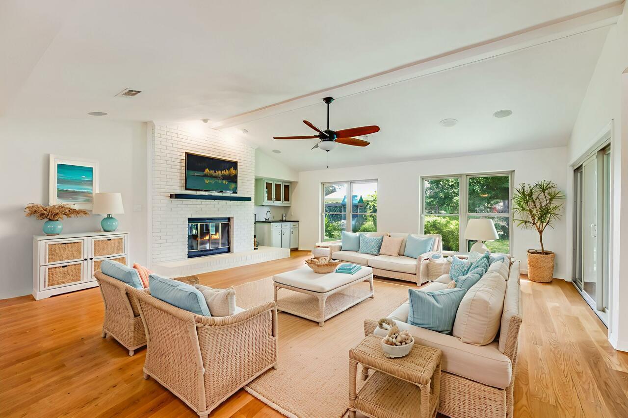 5 Cahaba Court