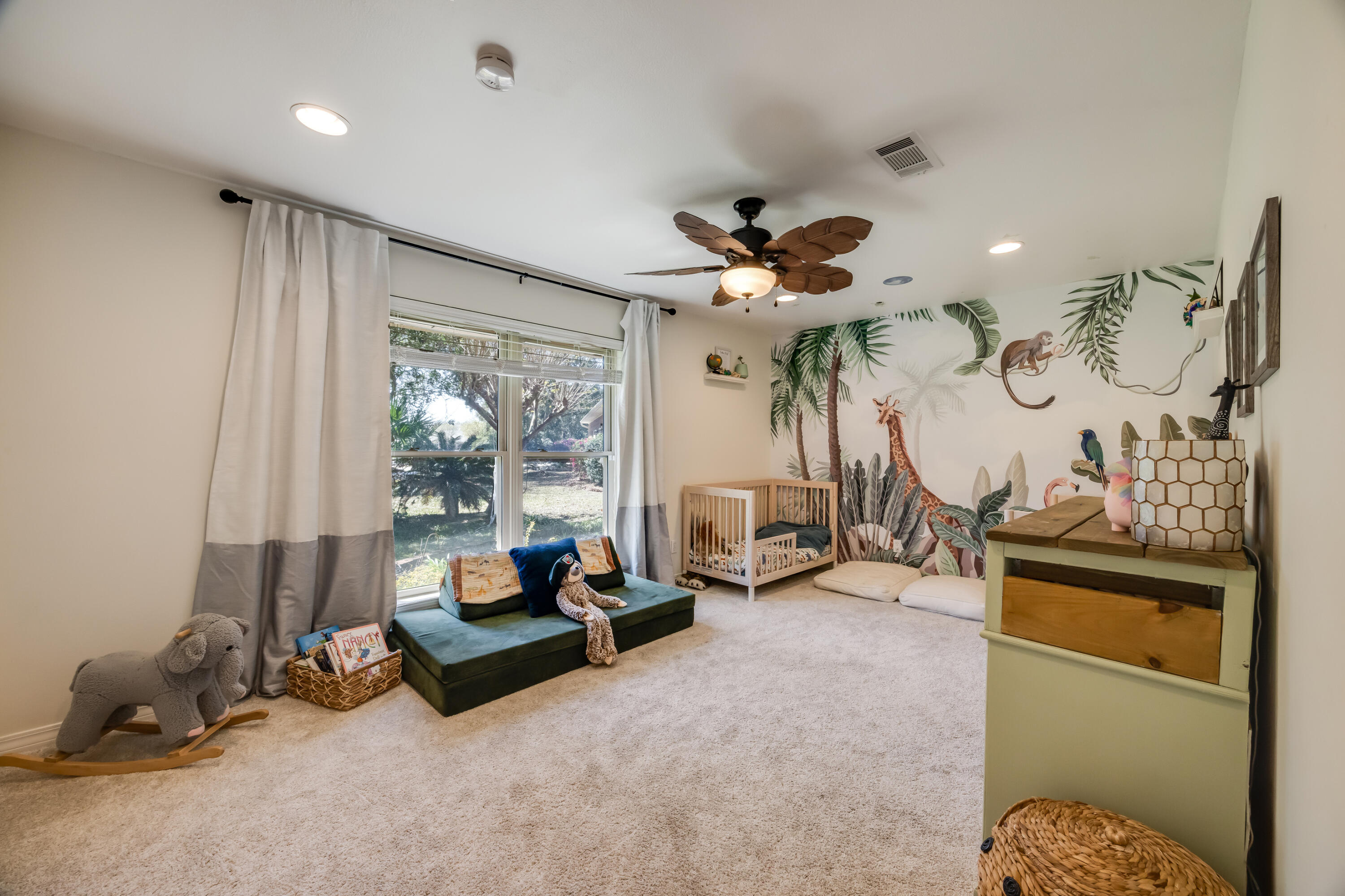 5 Cahaba Court