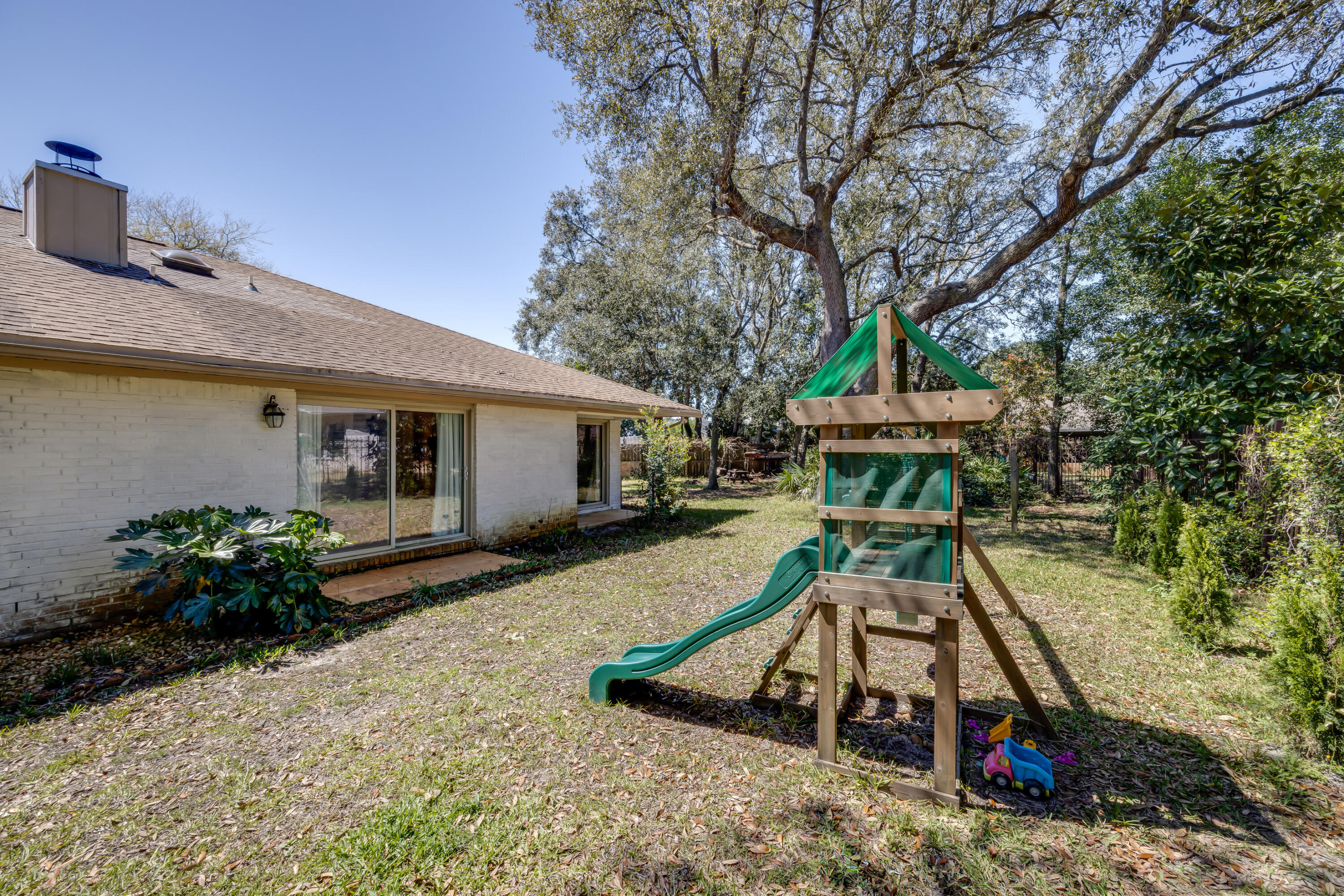 5 Cahaba Court