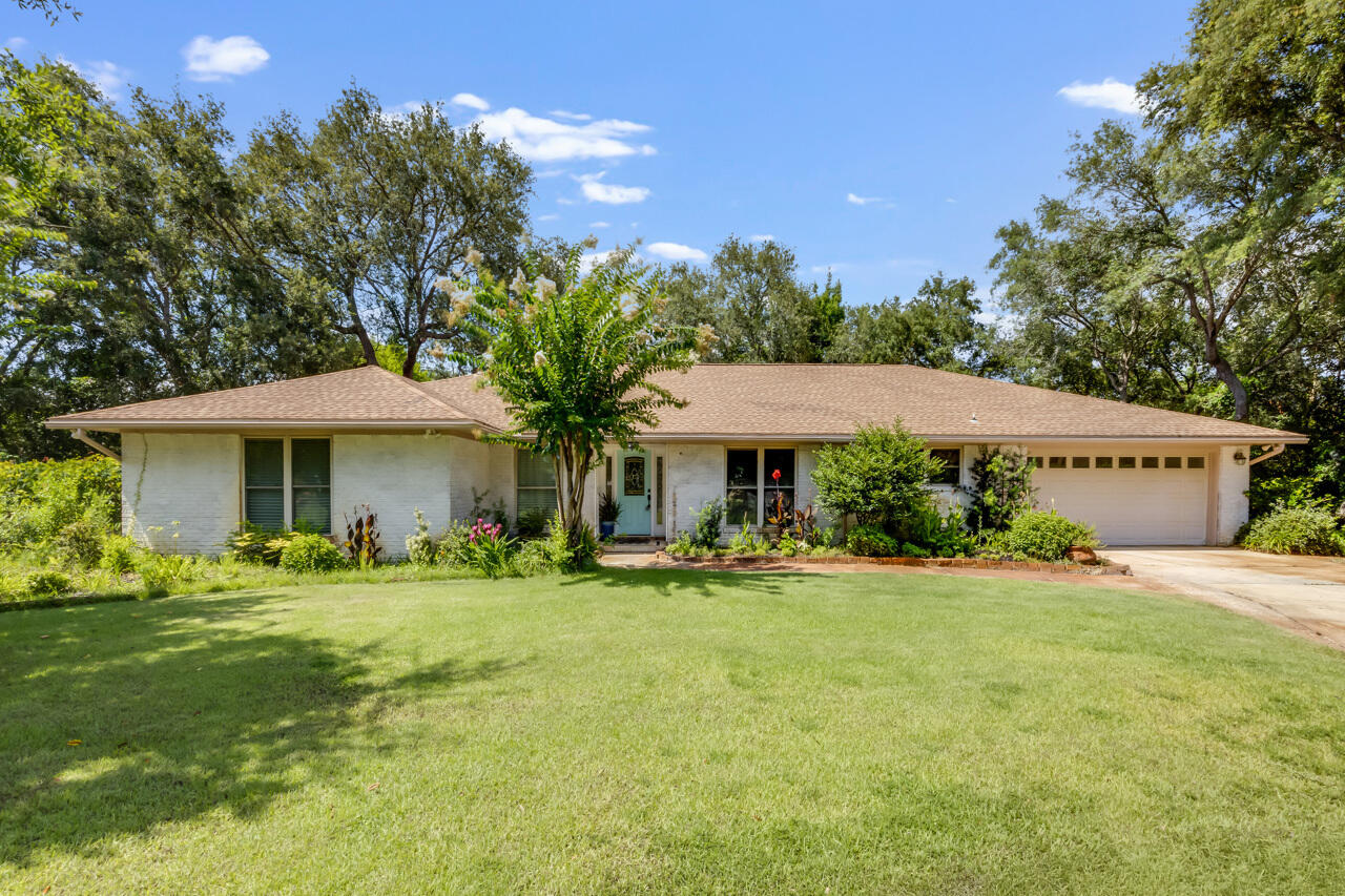 5 Cahaba Court