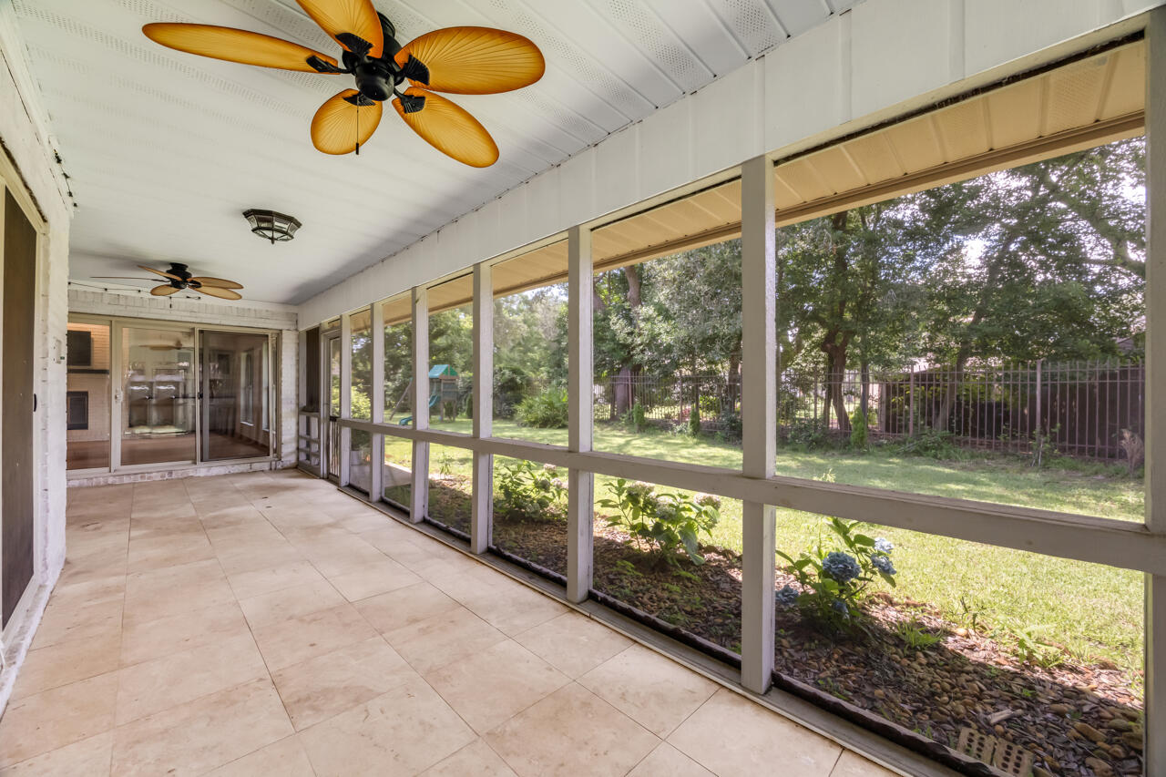 5 Cahaba Court