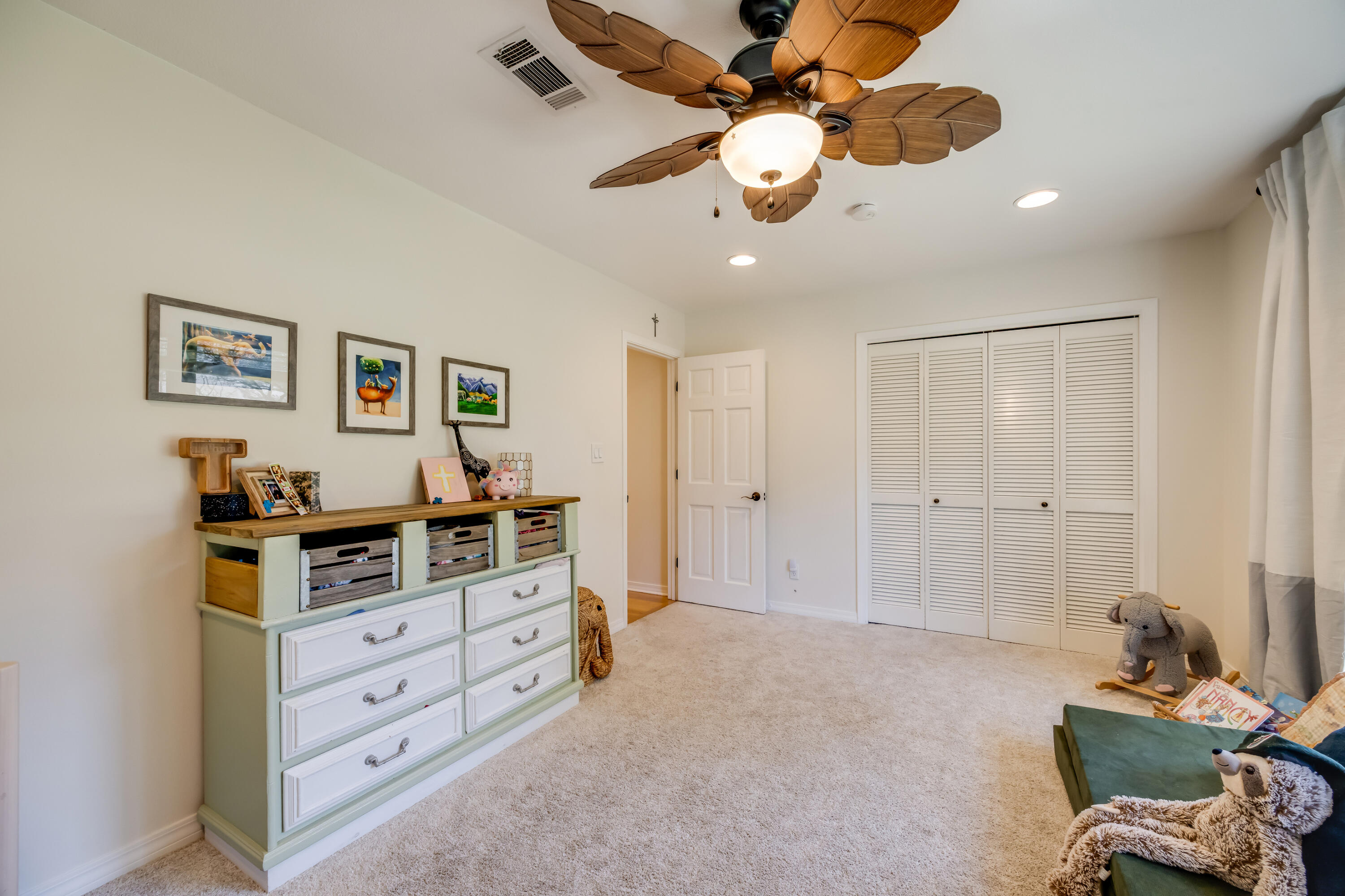 5 Cahaba Court
