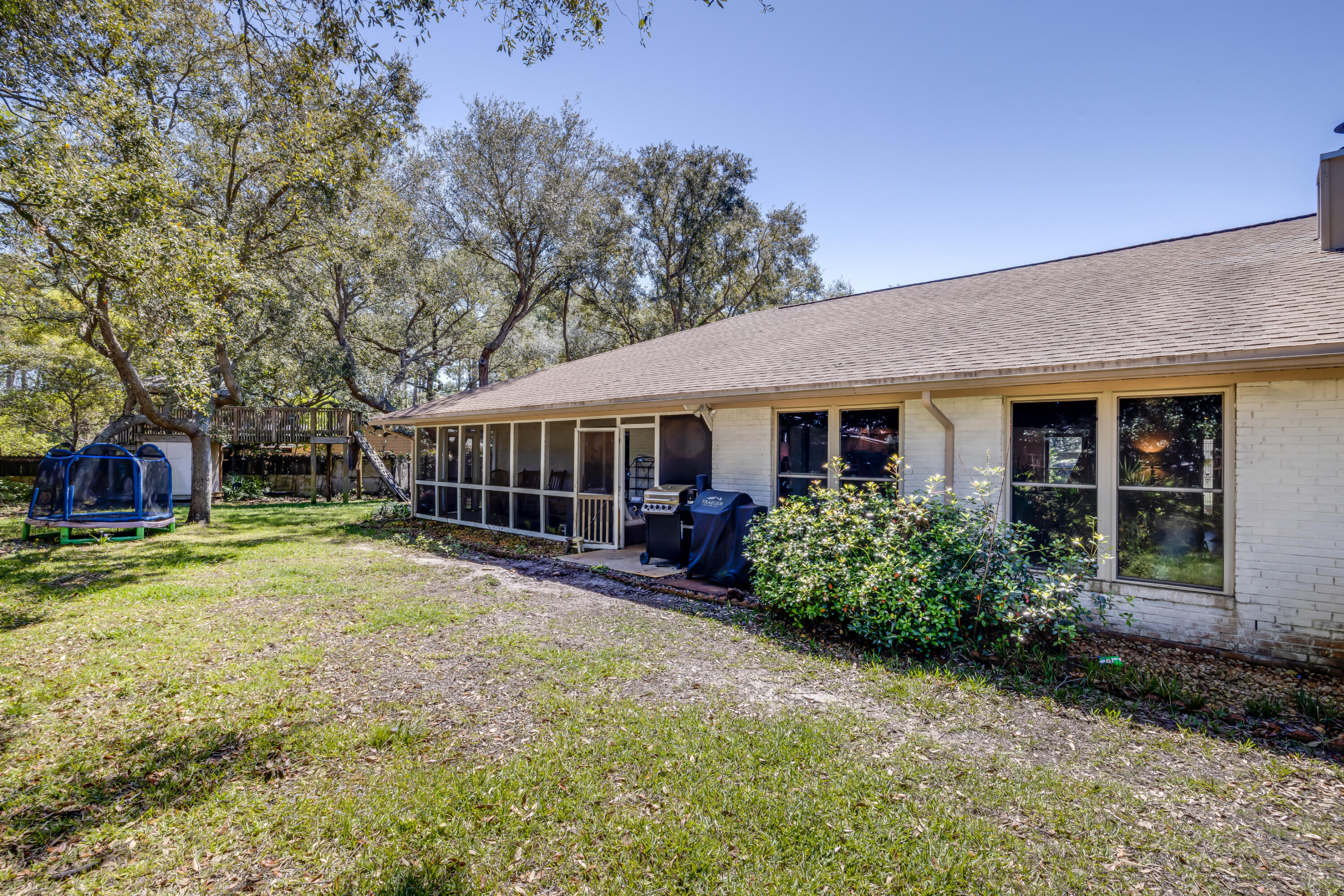 5 Cahaba Court