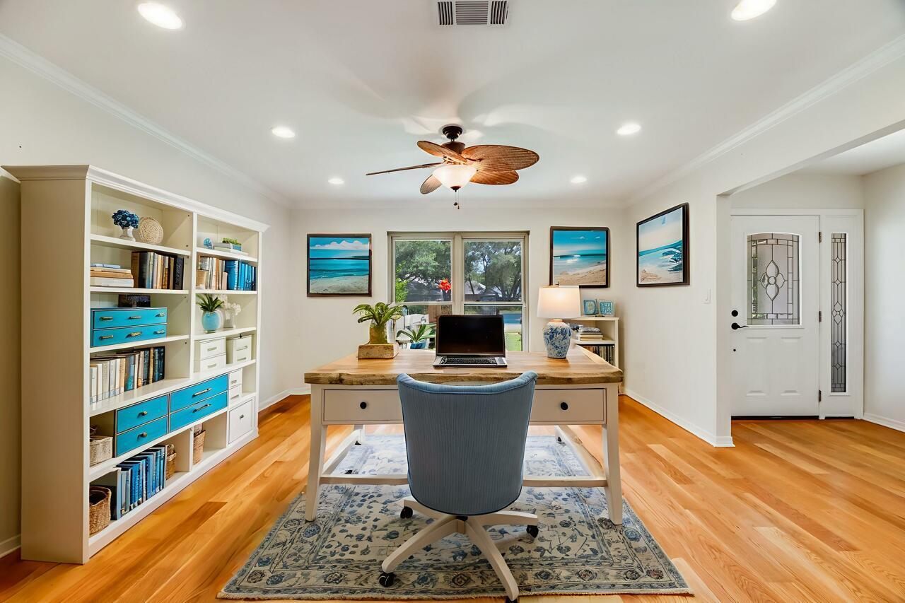 5 Cahaba Court