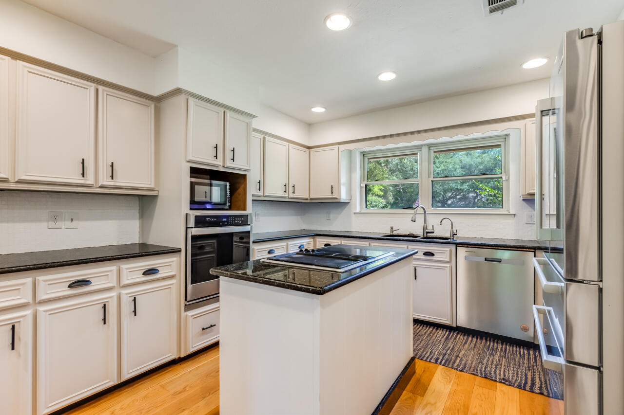 5 Cahaba Court