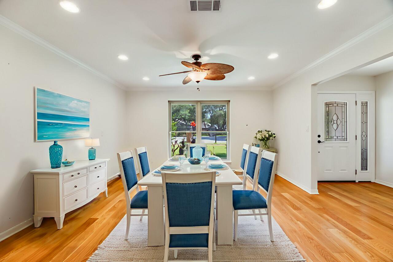 5 Cahaba Court