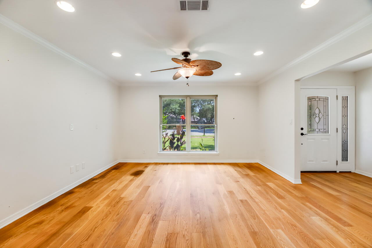 5 Cahaba Court