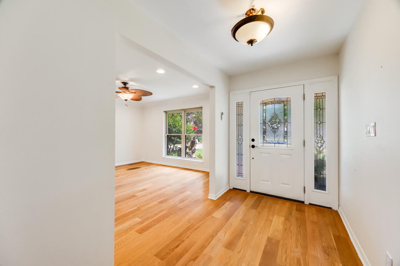 5 Cahaba Court