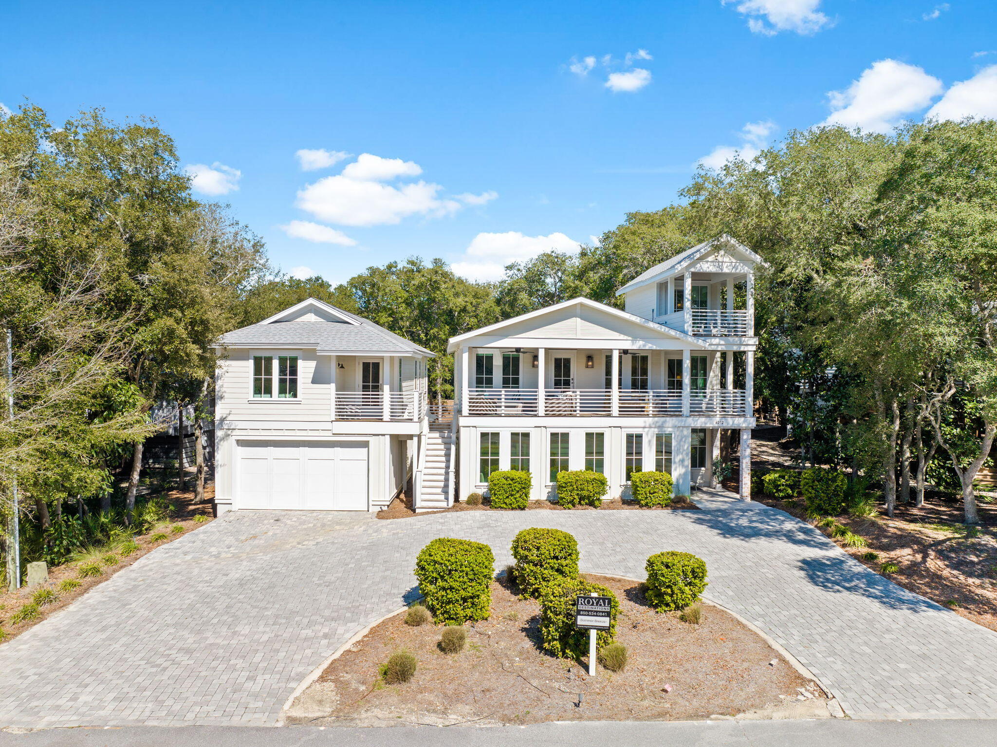 6312 W County Hwy 30A