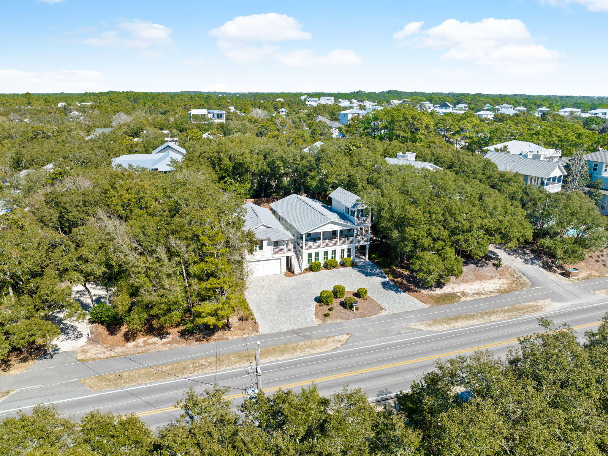 6312 W County Hwy 30A