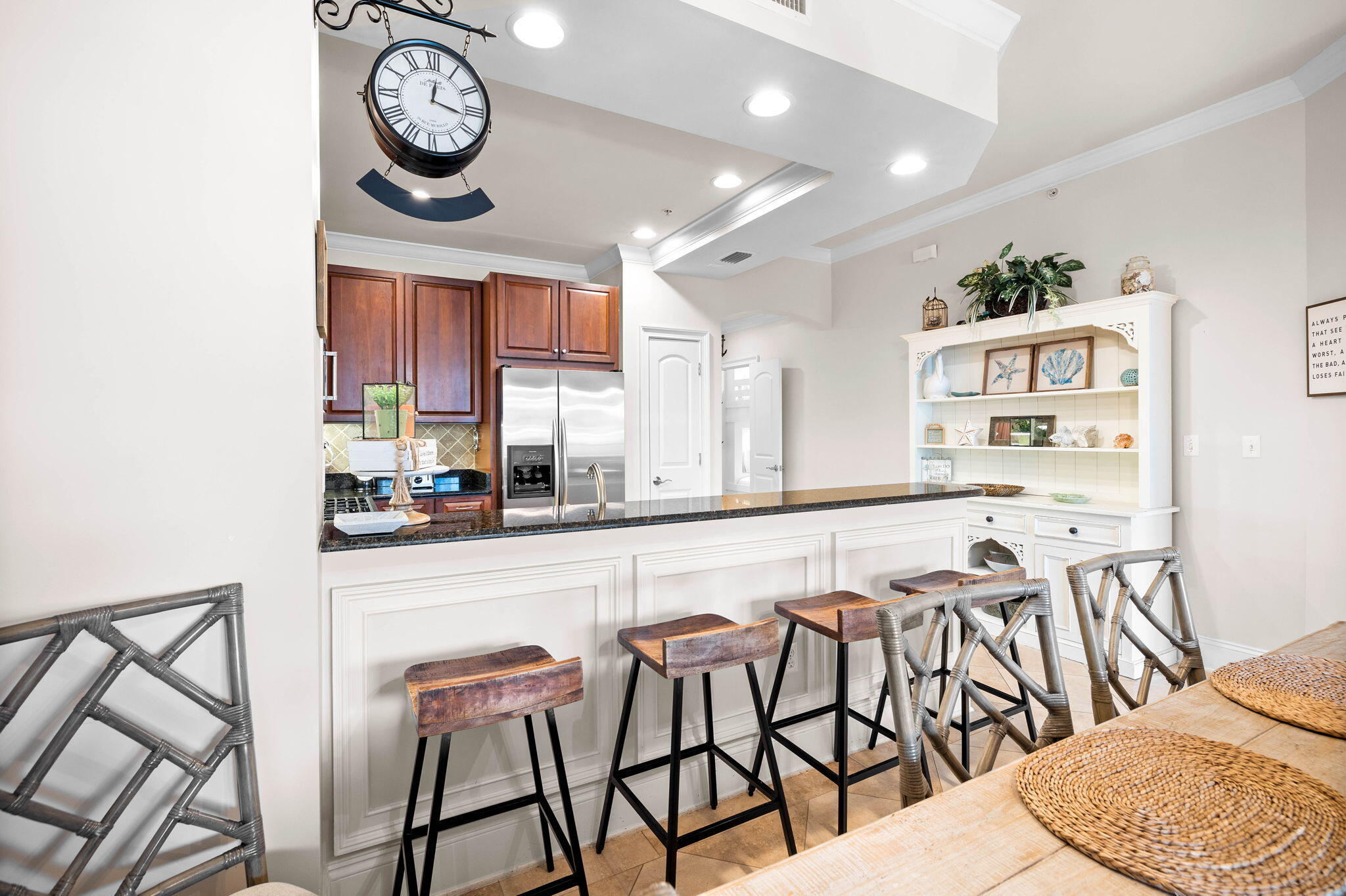 2421 W County Highway 30A UNIT G303