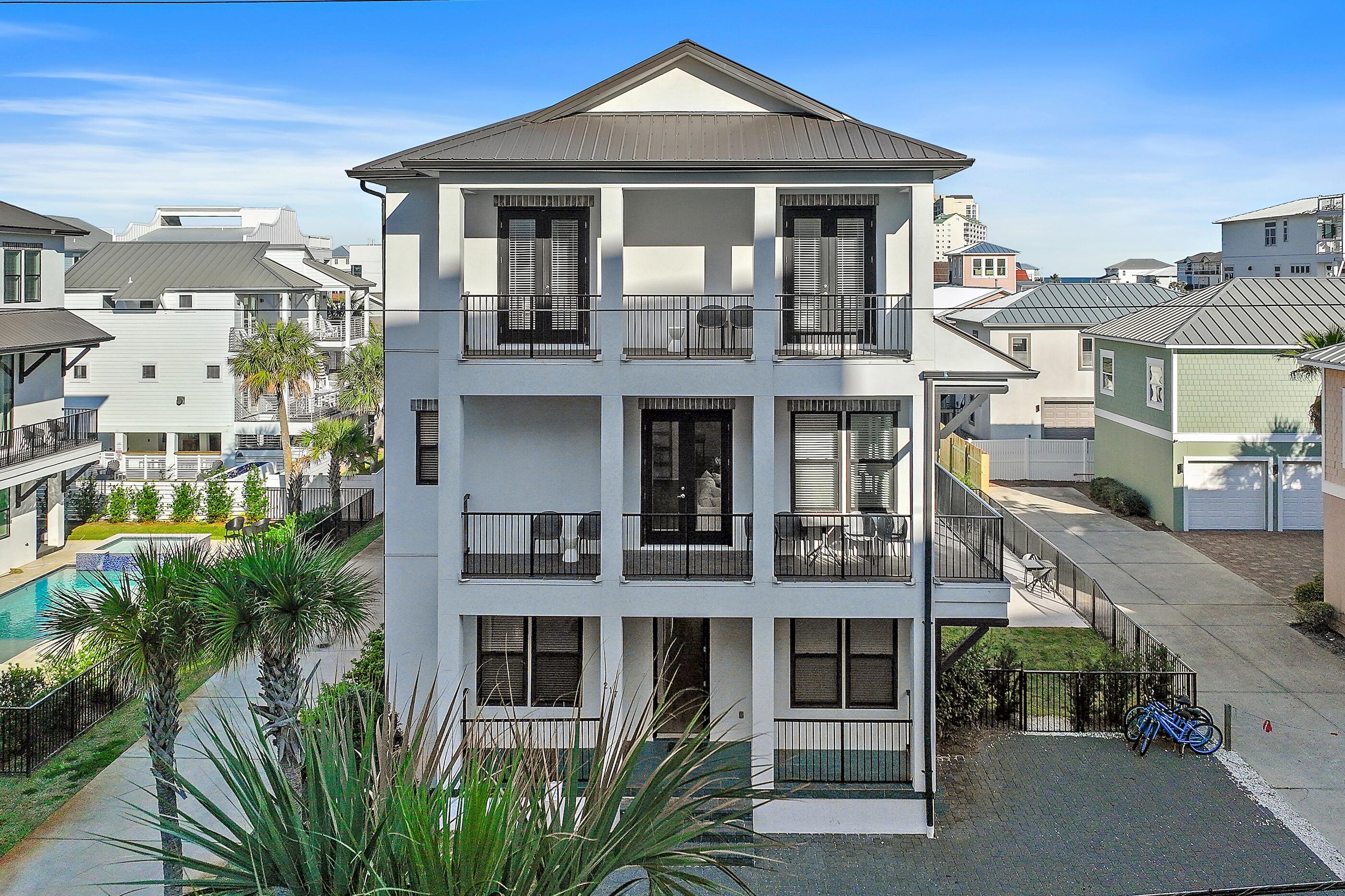 211 & 217 Snowdrift Road