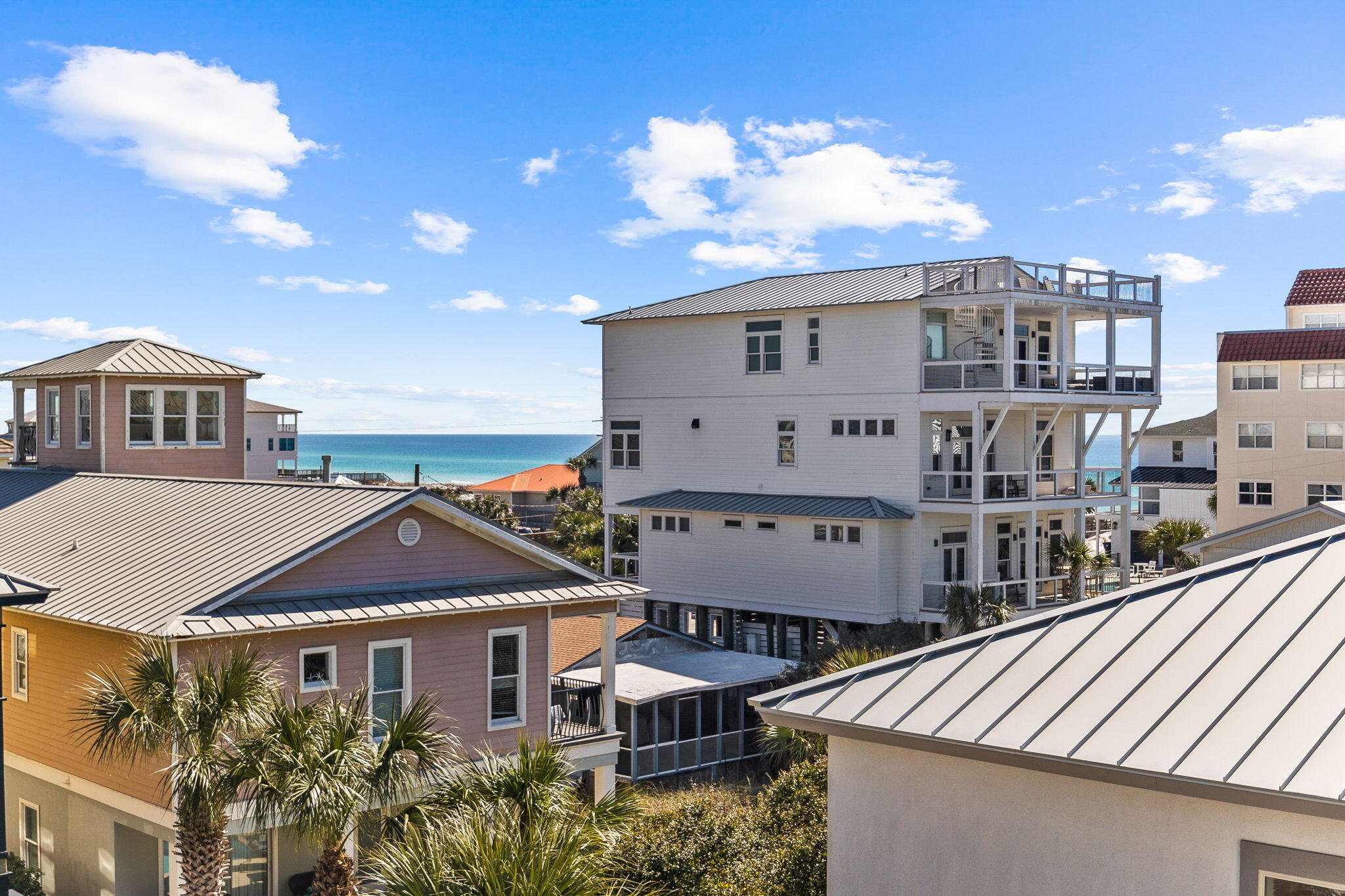 211 & 217 Snowdrift Road