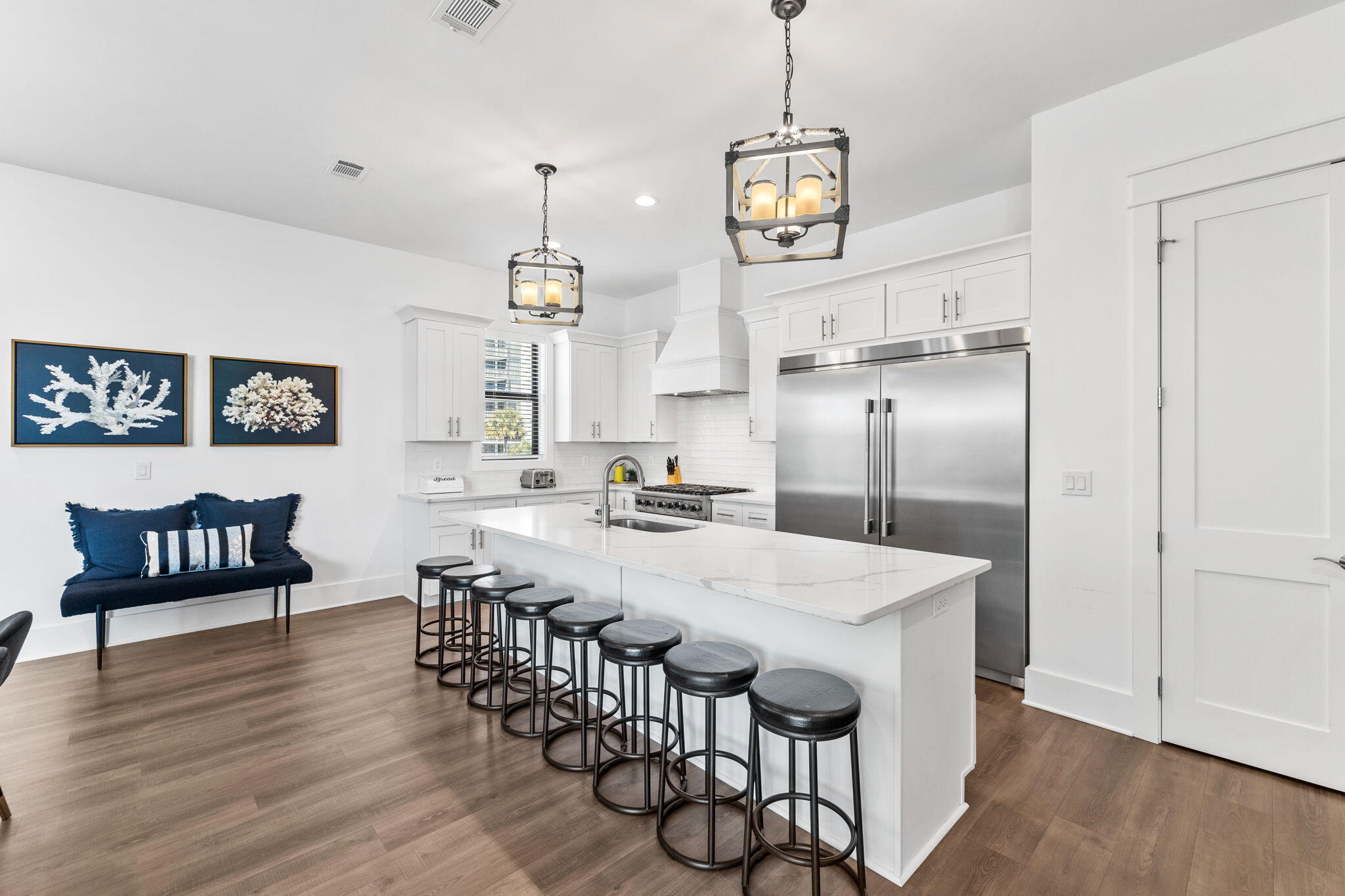211 & 217 Snowdrift Road