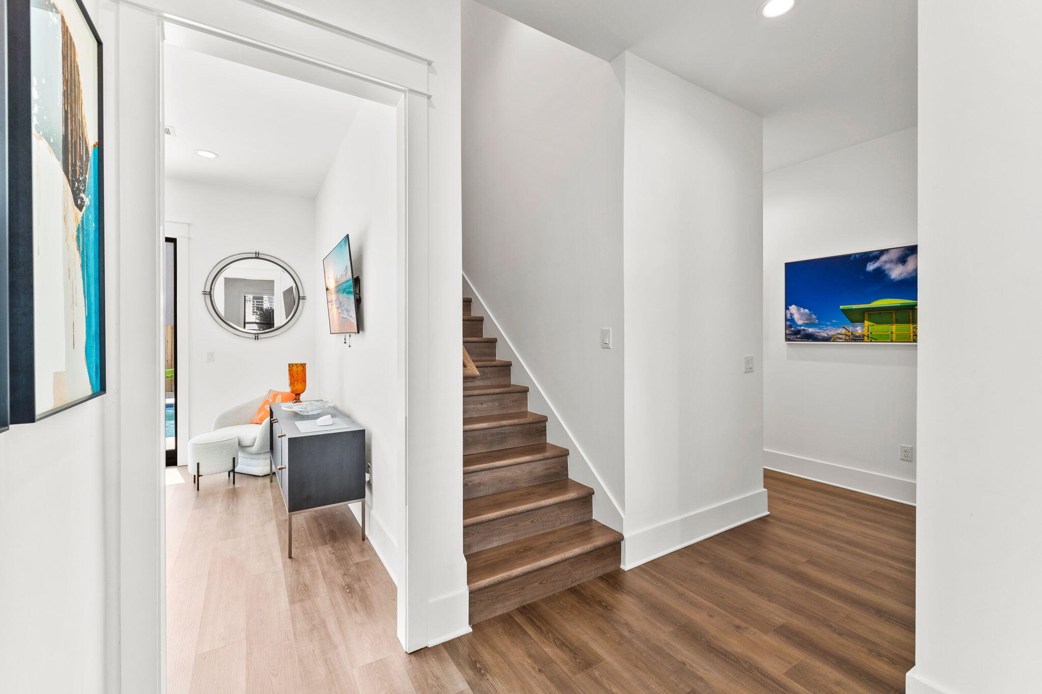 211 & 217 Snowdrift Road