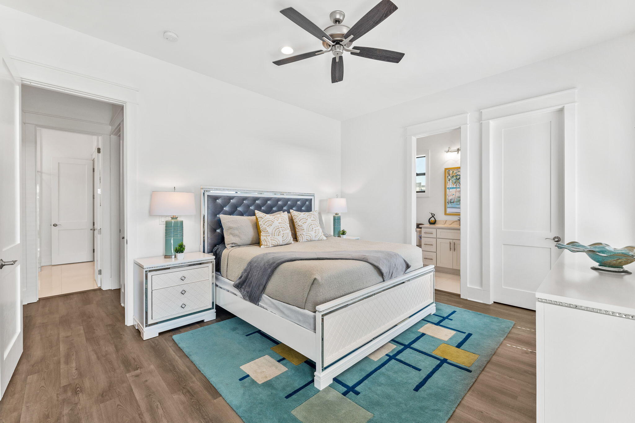 211 & 217 Snowdrift Road