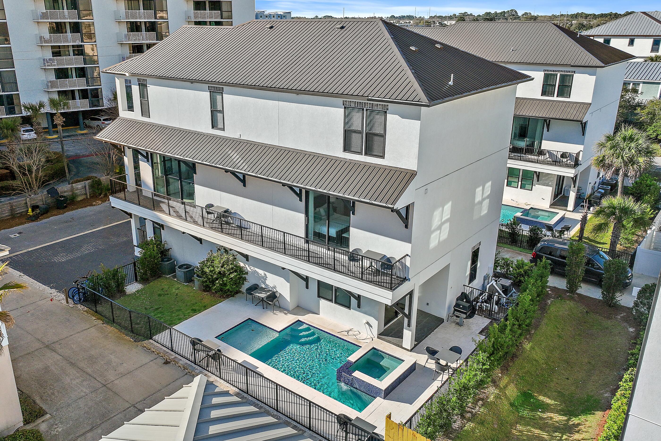 211 & 217 Snowdrift Road