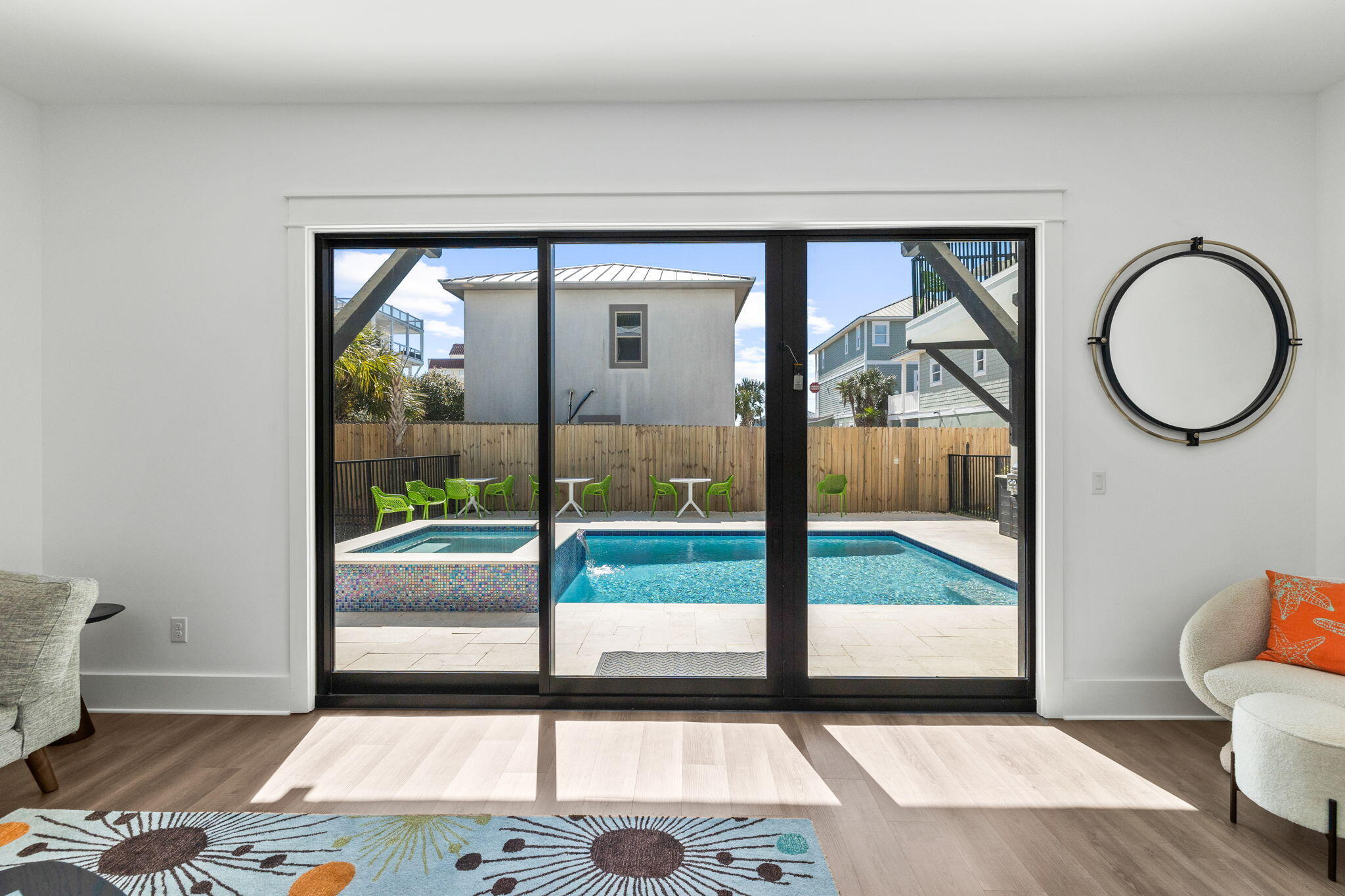 211 & 217 Snowdrift Road
