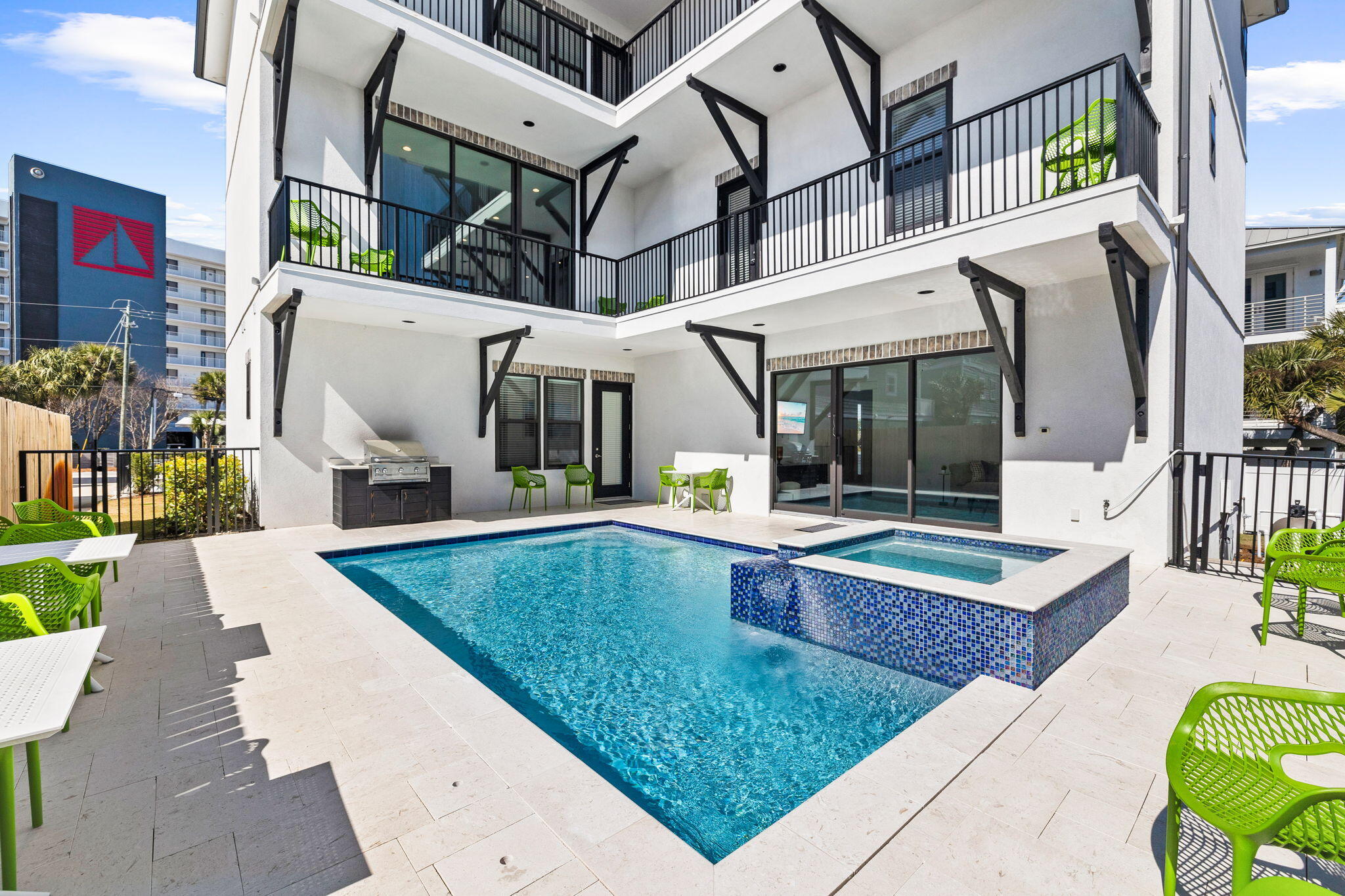 211 & 217 Snowdrift Road