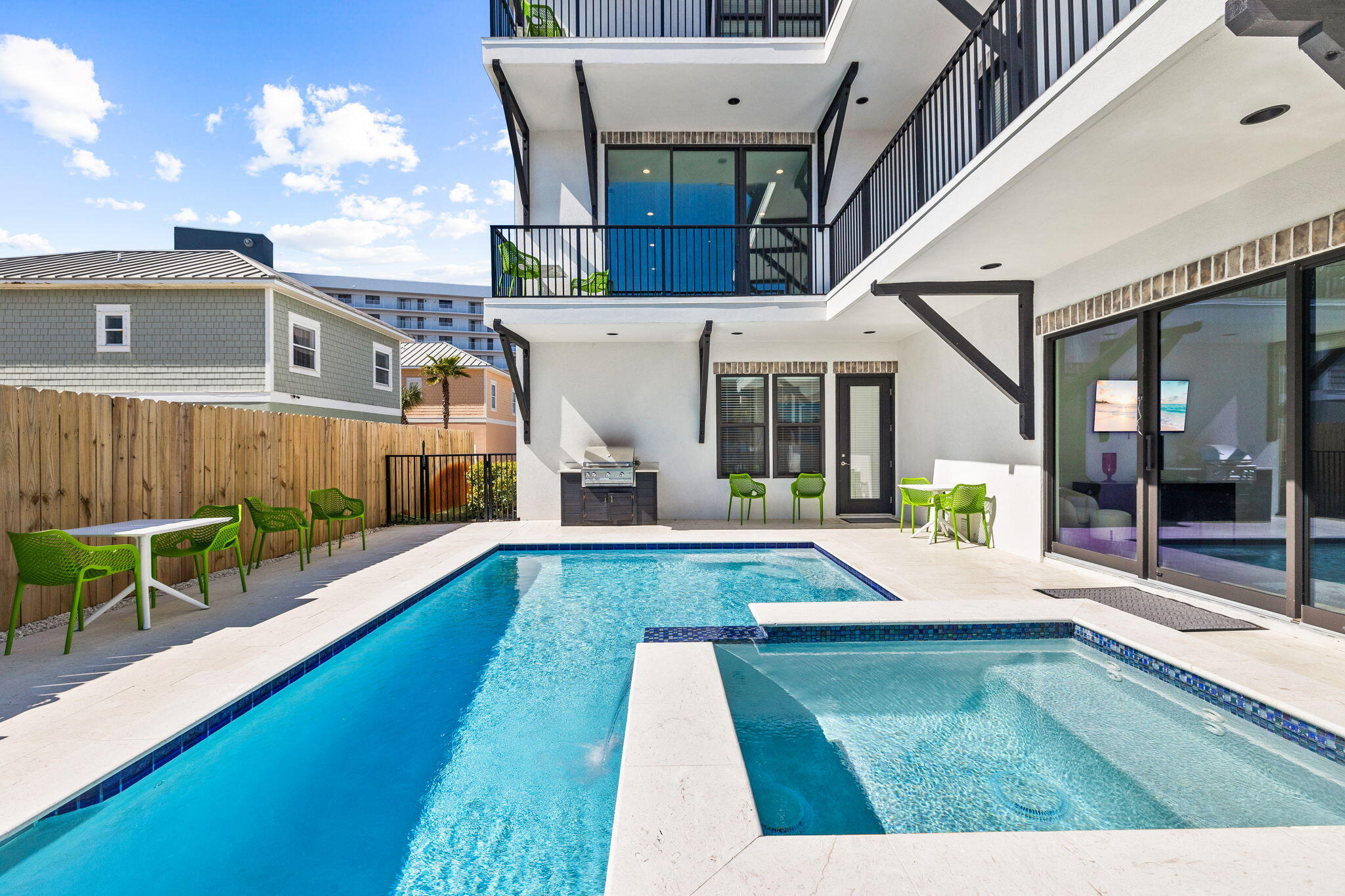 211 & 217 Snowdrift Road
