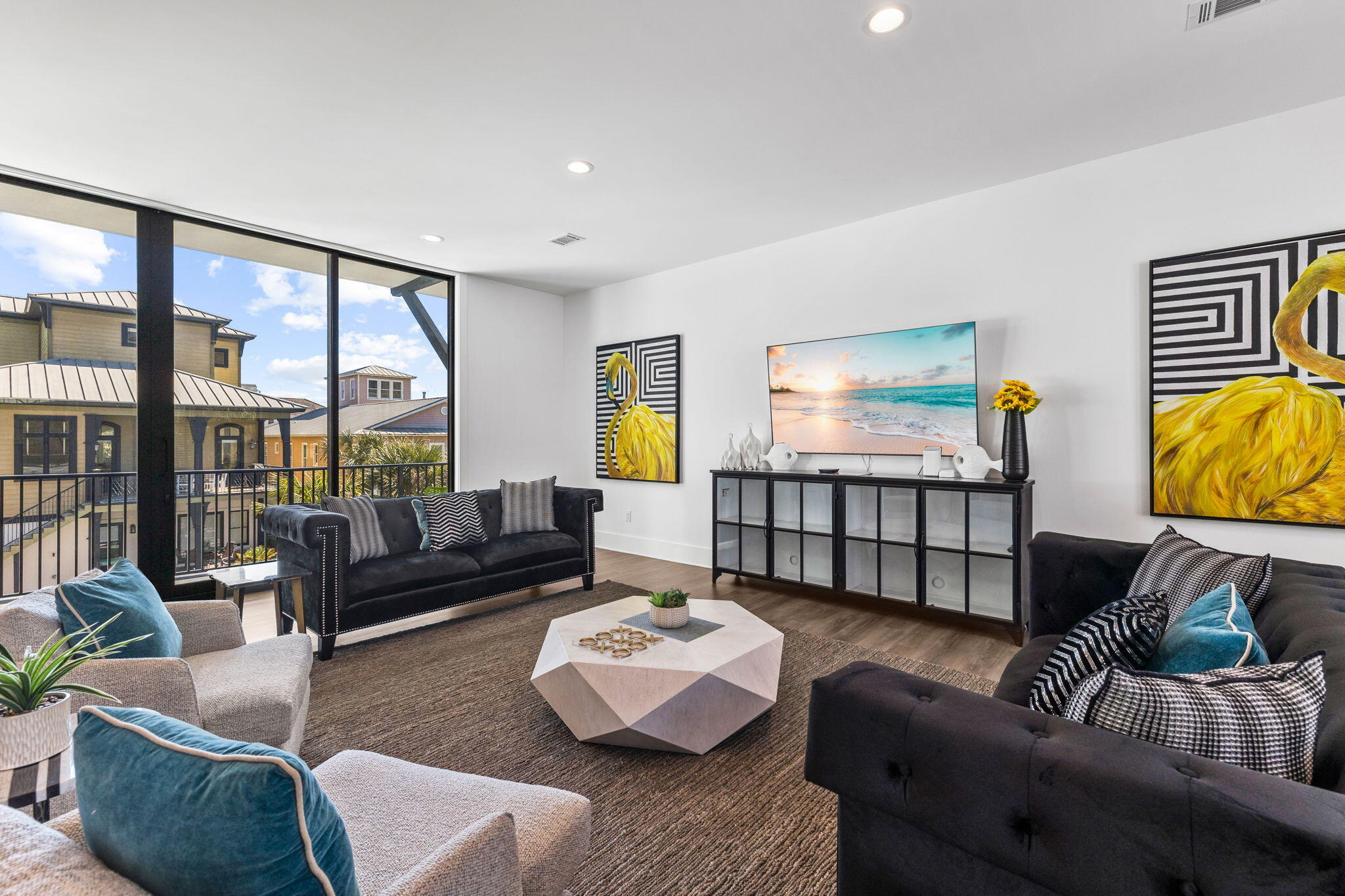 211 & 217 Snowdrift Road