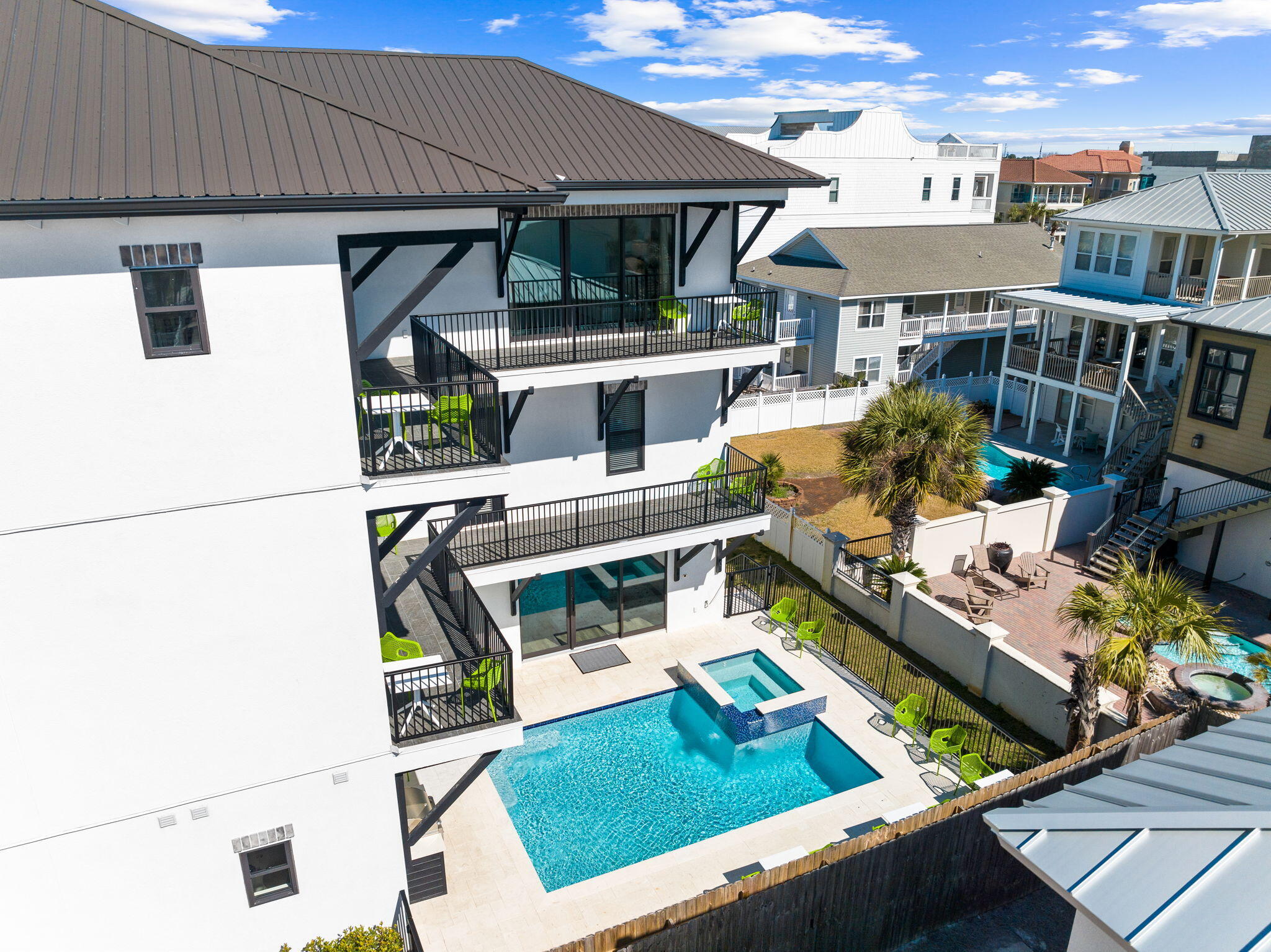 211 & 217 Snowdrift Road