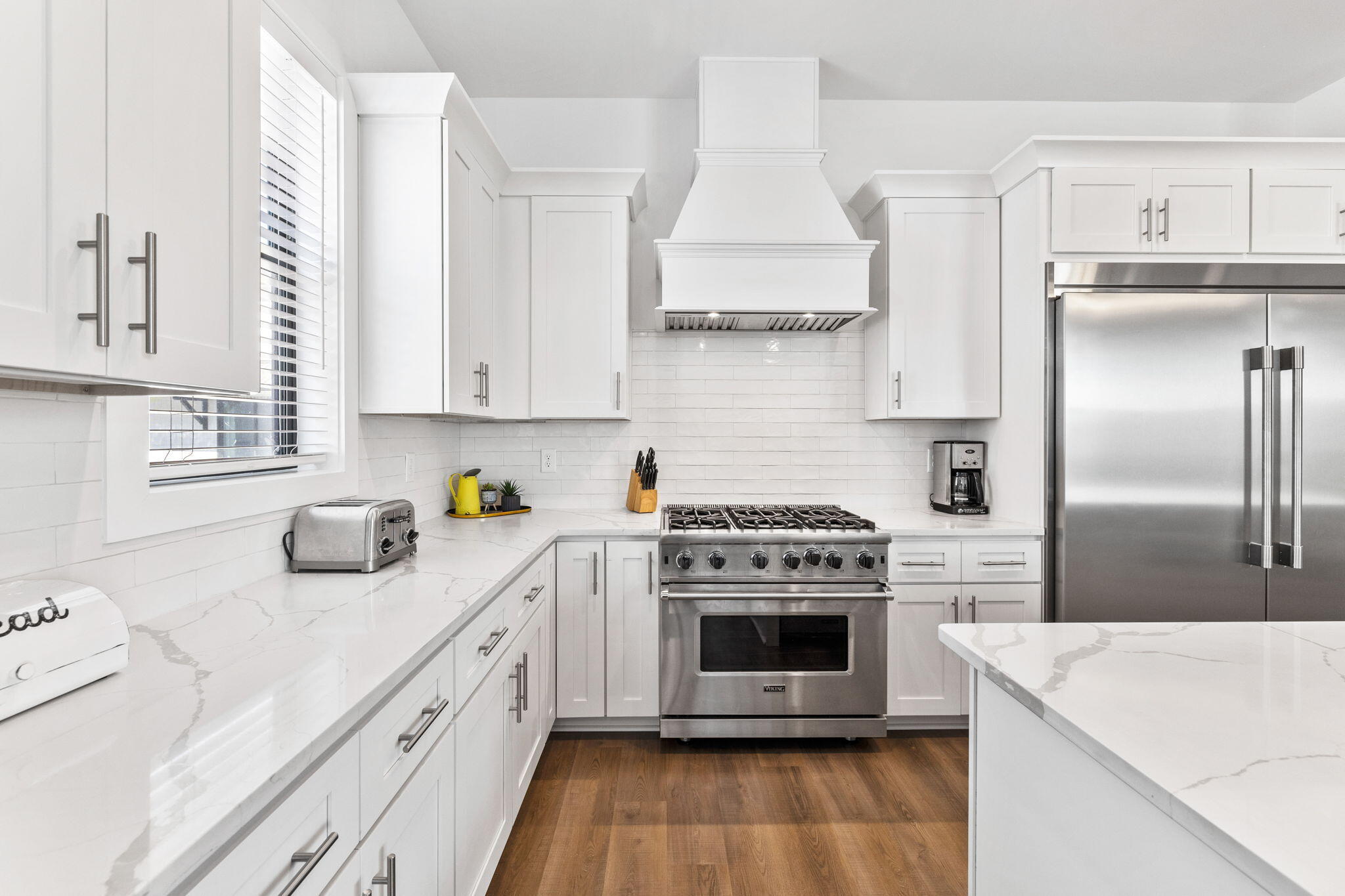 211 & 217 Snowdrift Road