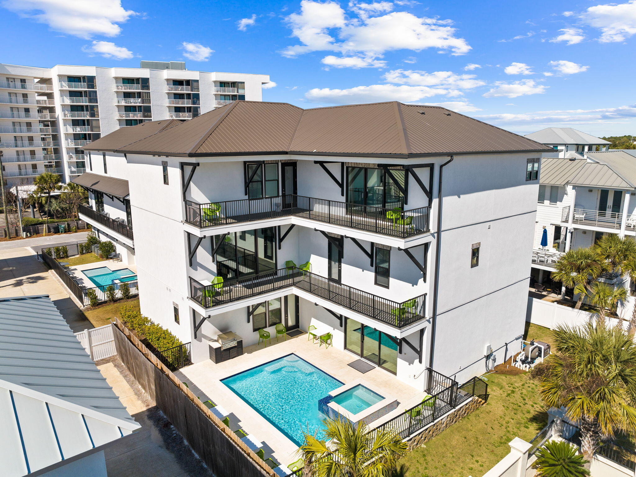 211 & 217 Snowdrift Road