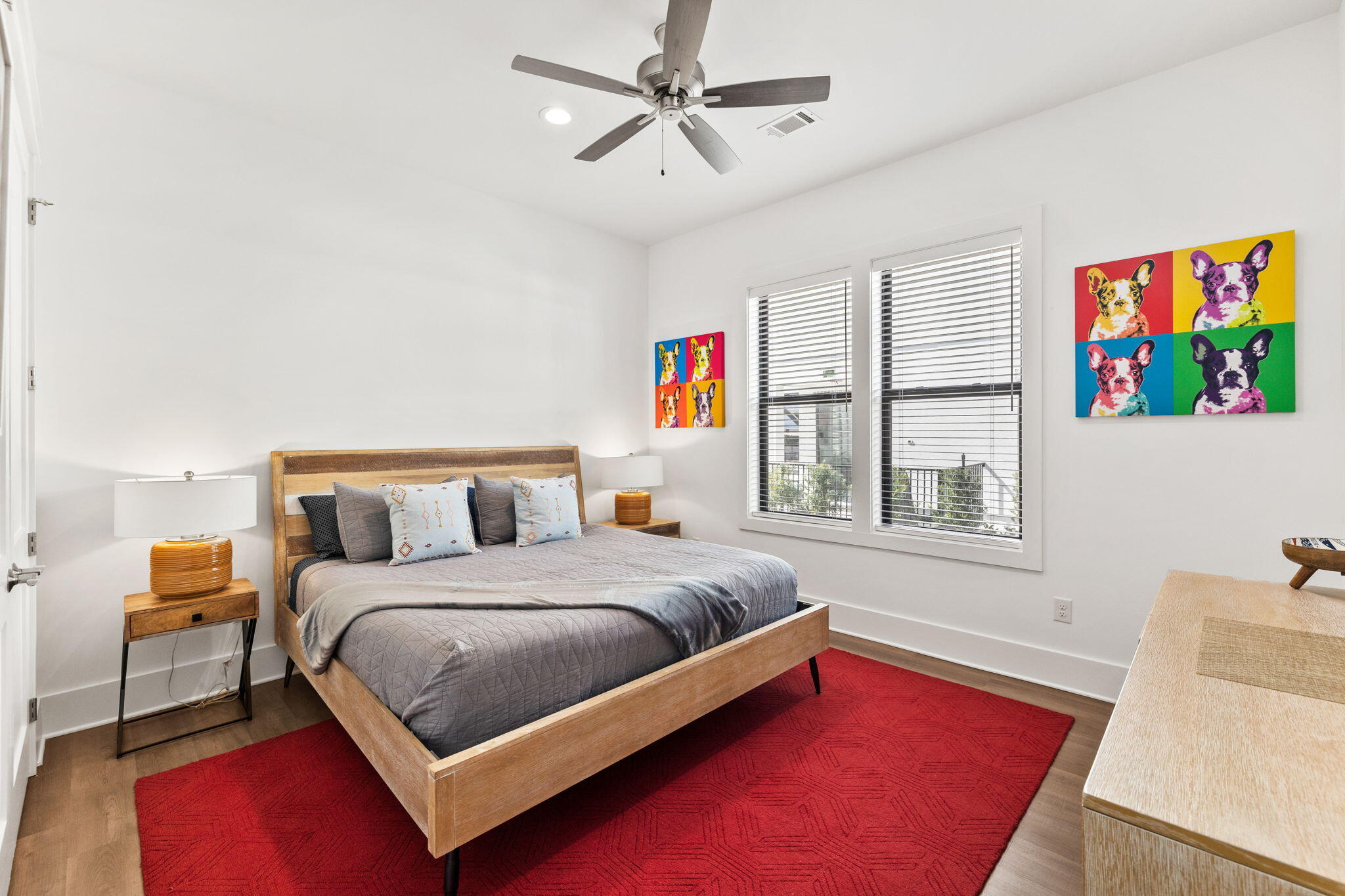 211 & 217 Snowdrift Road