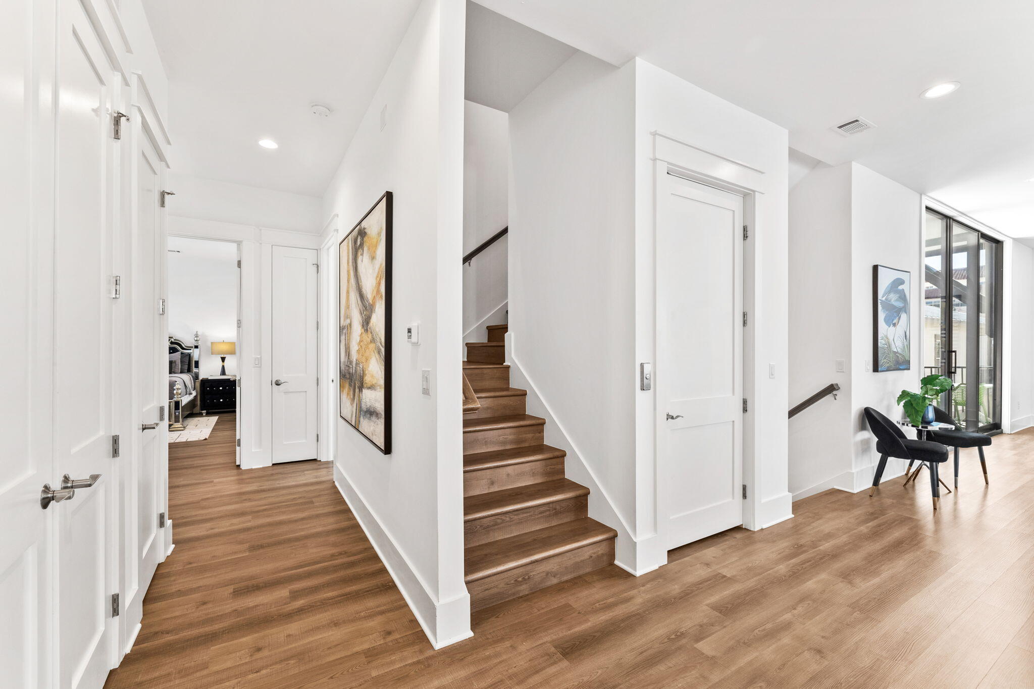 211 & 217 Snowdrift Road