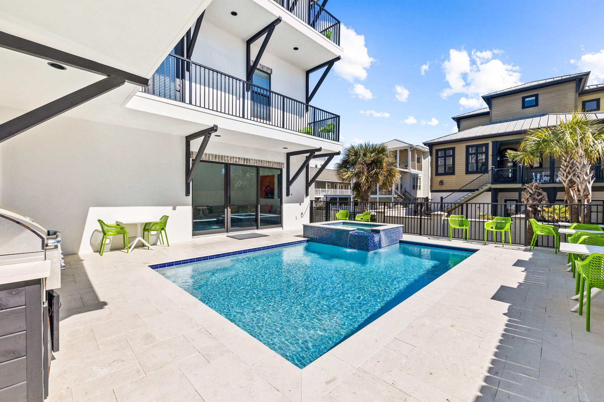 211 & 217 Snowdrift Road
