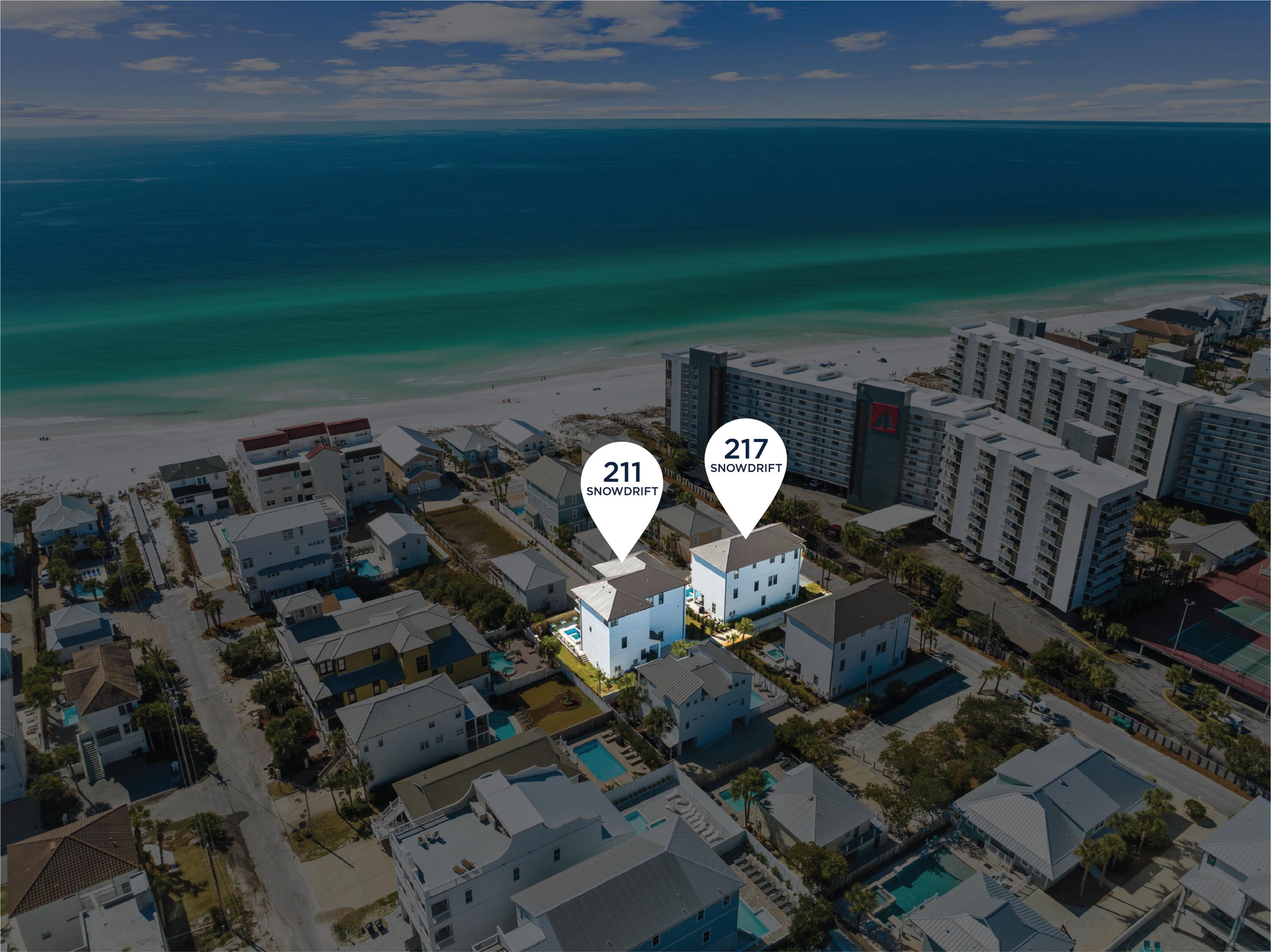 211 & 217 Snowdrift Road