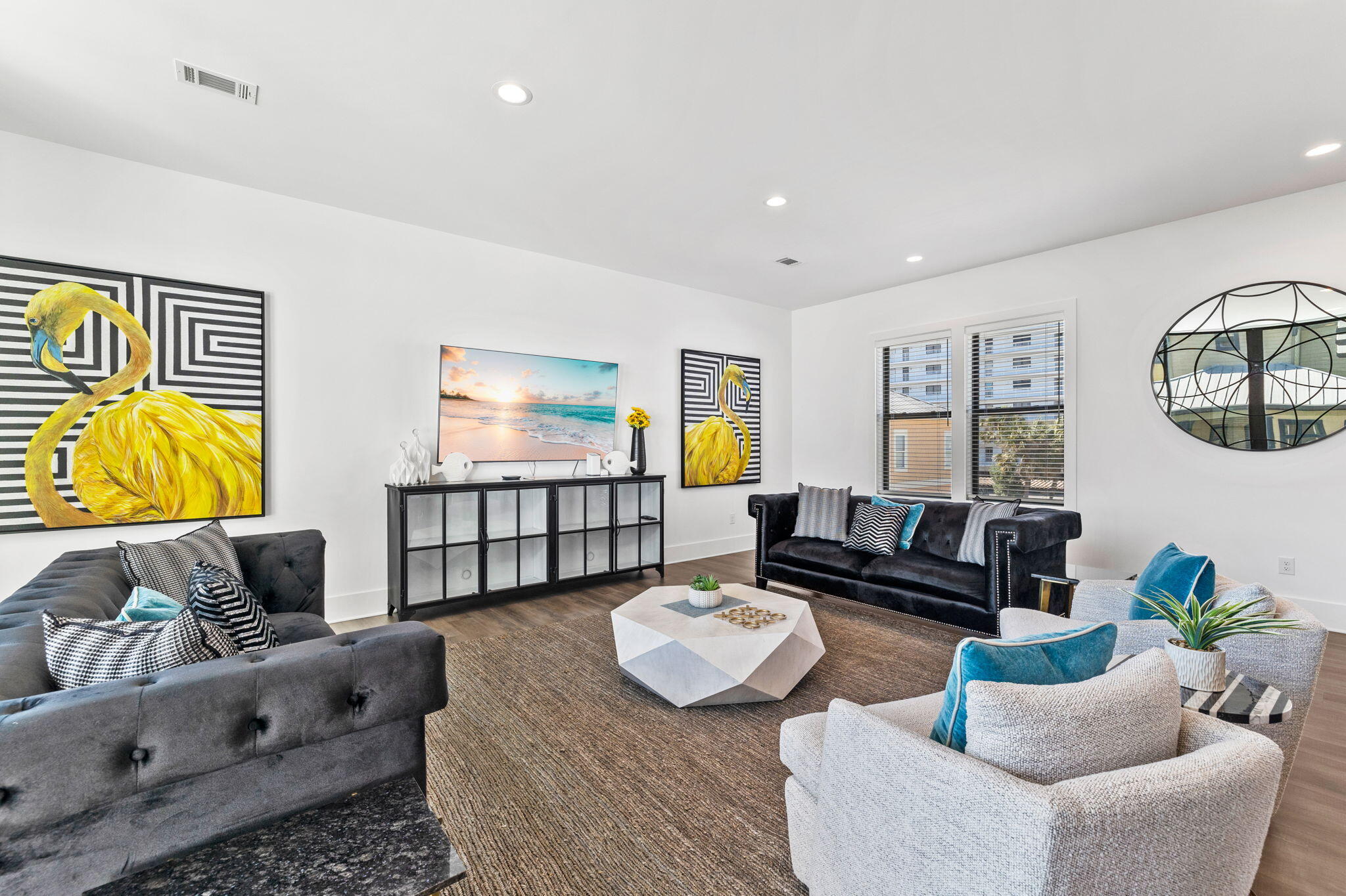 211 & 217 Snowdrift Road