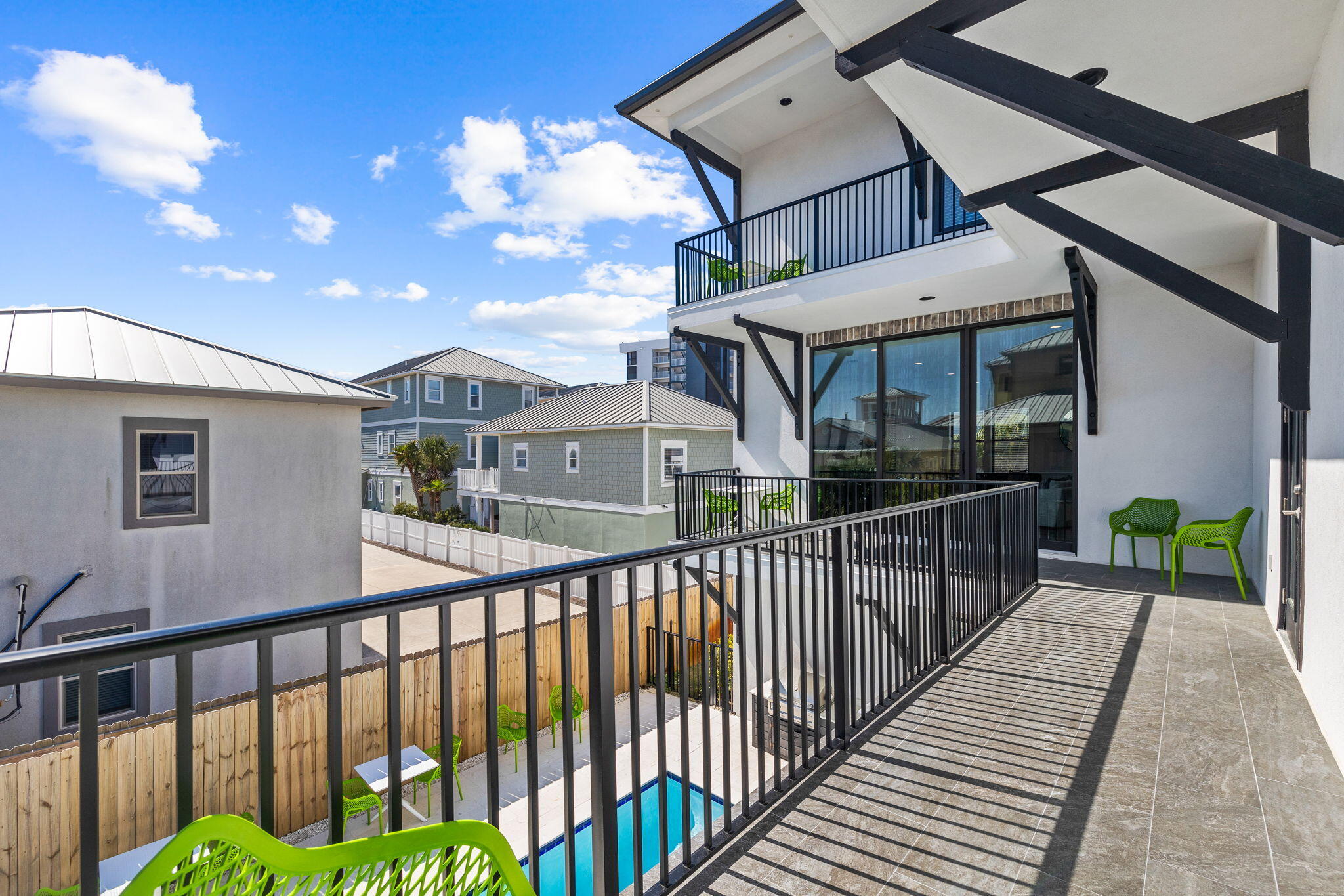 211 & 217 Snowdrift Road
