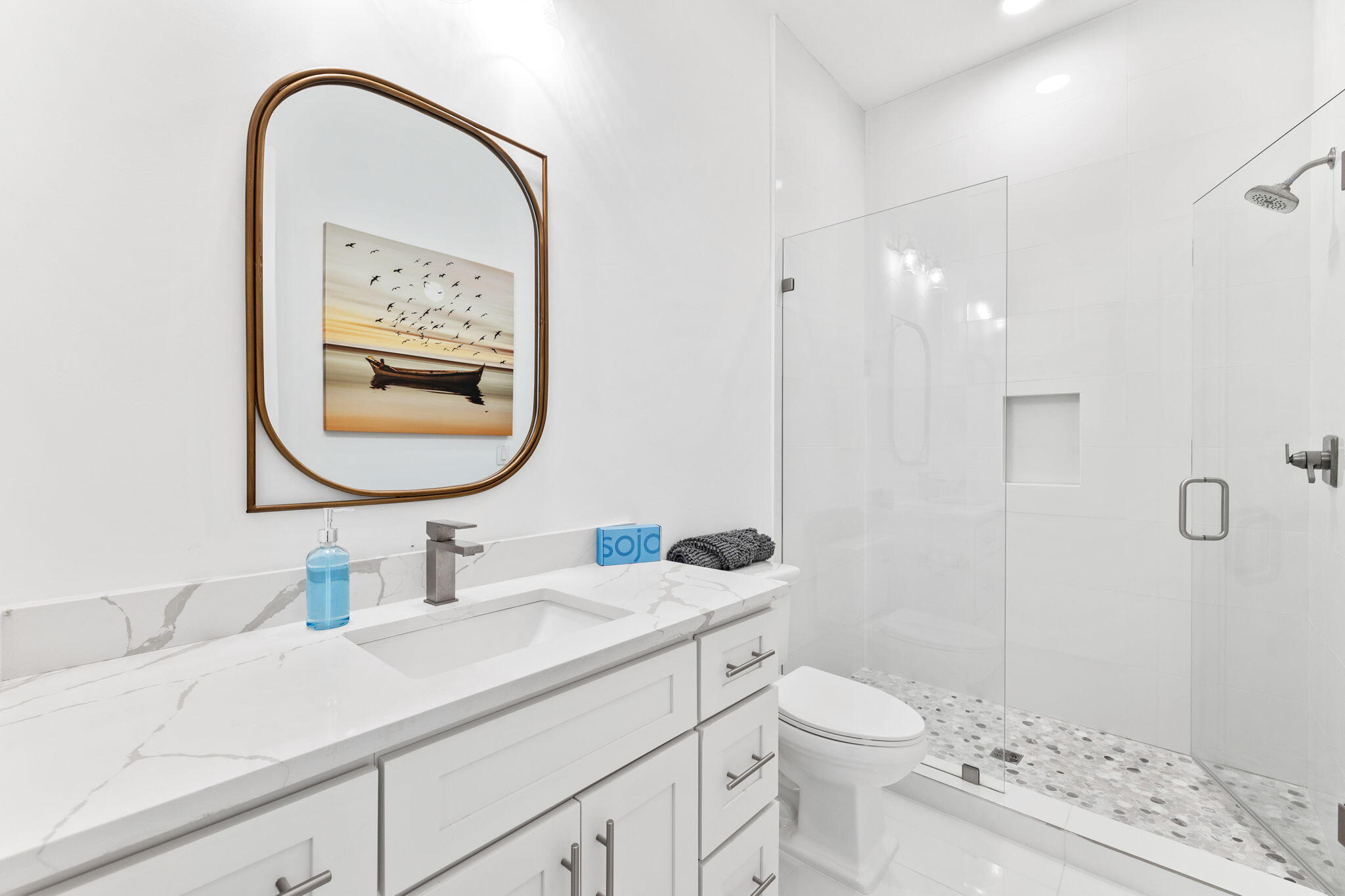 211 & 217 Snowdrift Road