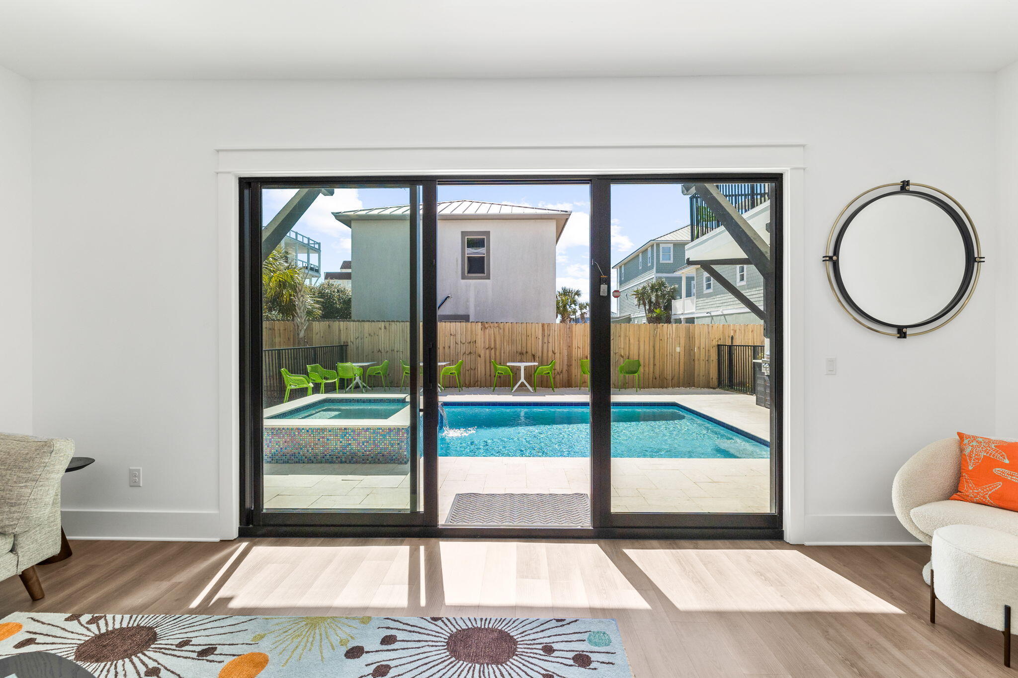 211 & 217 Snowdrift Road