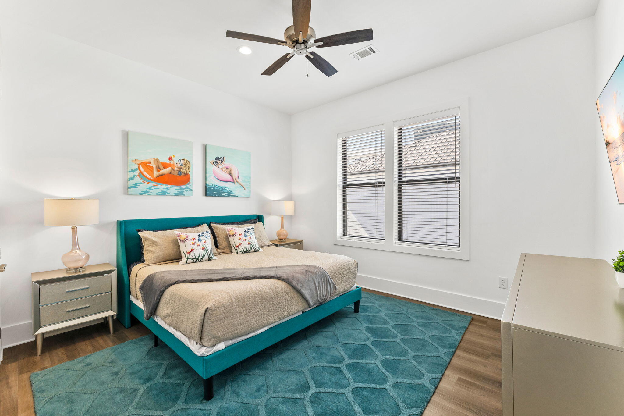 211 & 217 Snowdrift Road