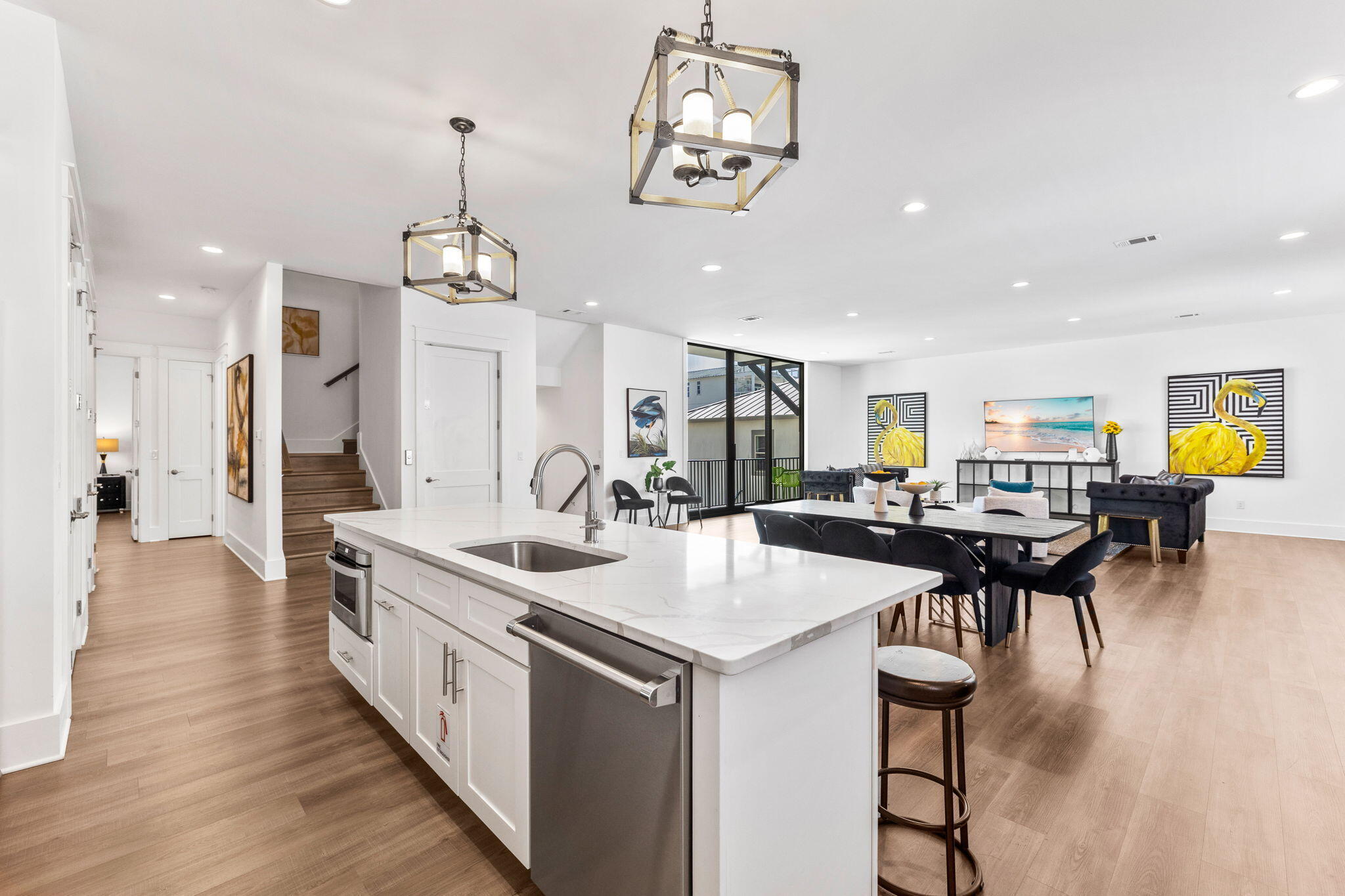 211 & 217 Snowdrift Road