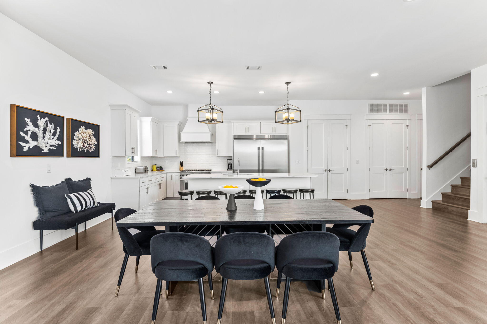 211 & 217 Snowdrift Road