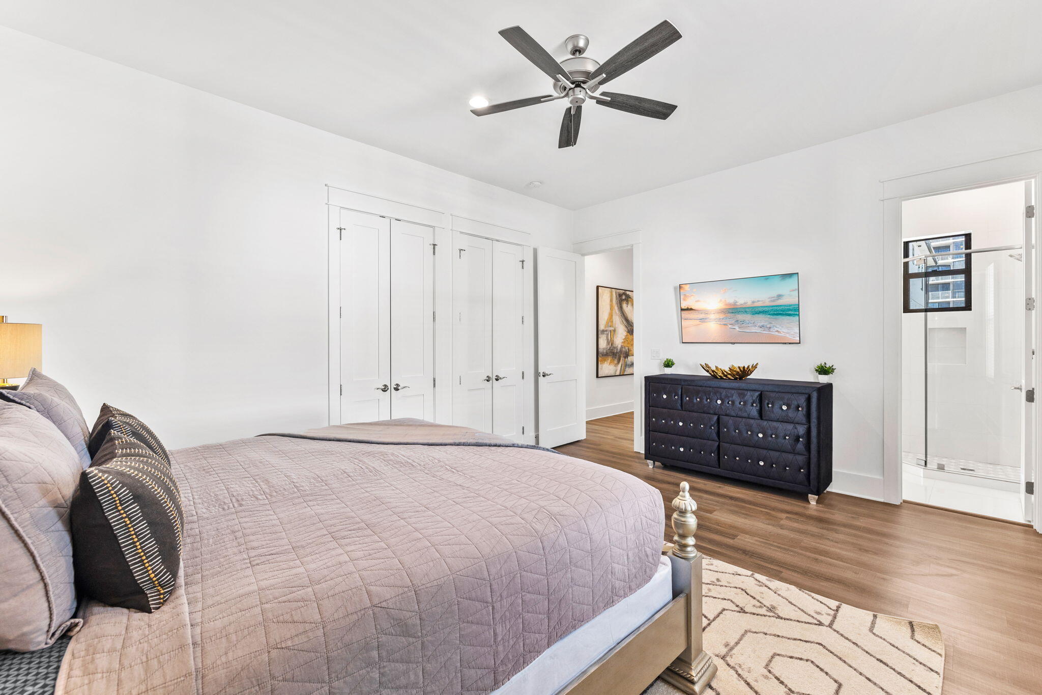 211 & 217 Snowdrift Road