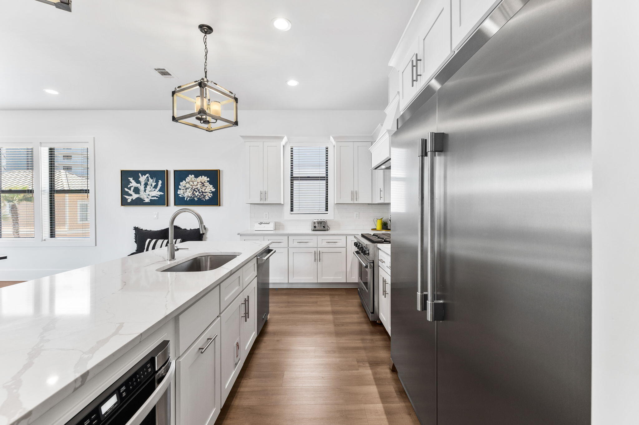 211 & 217 Snowdrift Road