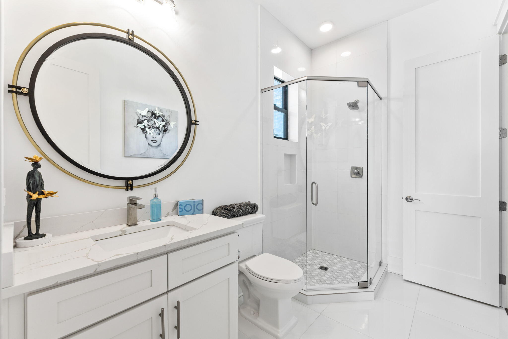 211 & 217 Snowdrift Road