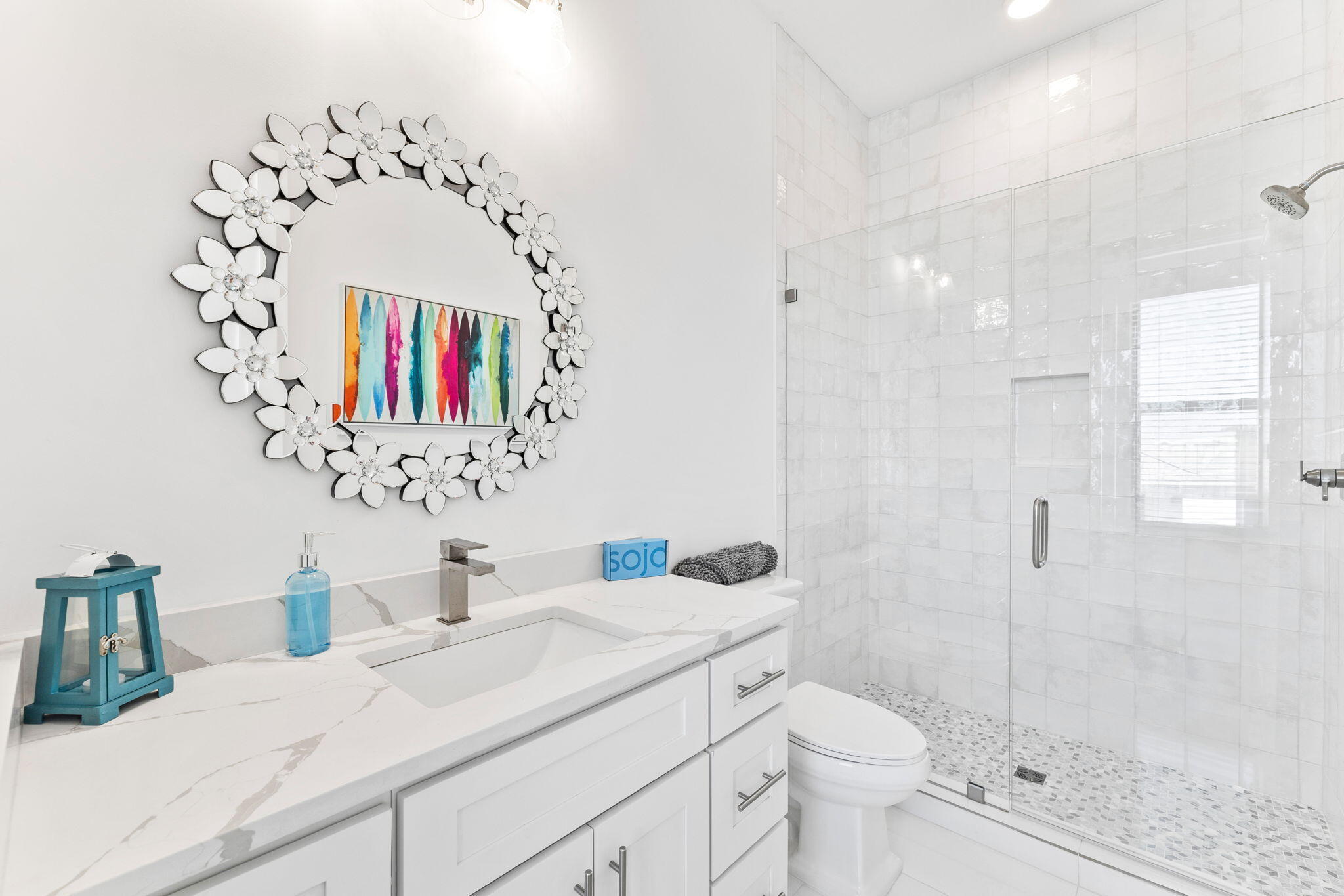 211 & 217 Snowdrift Road