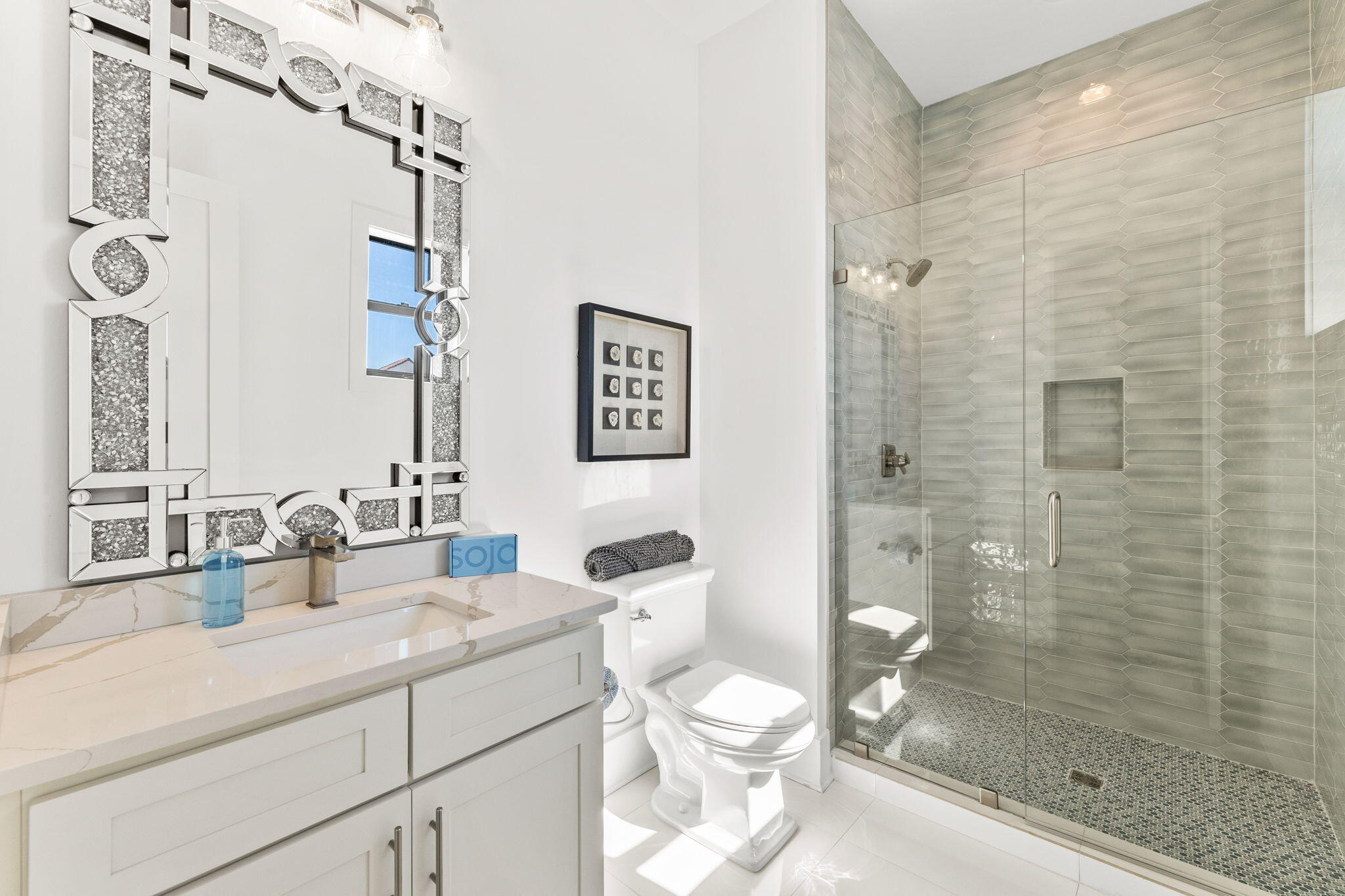 211 & 217 Snowdrift Road